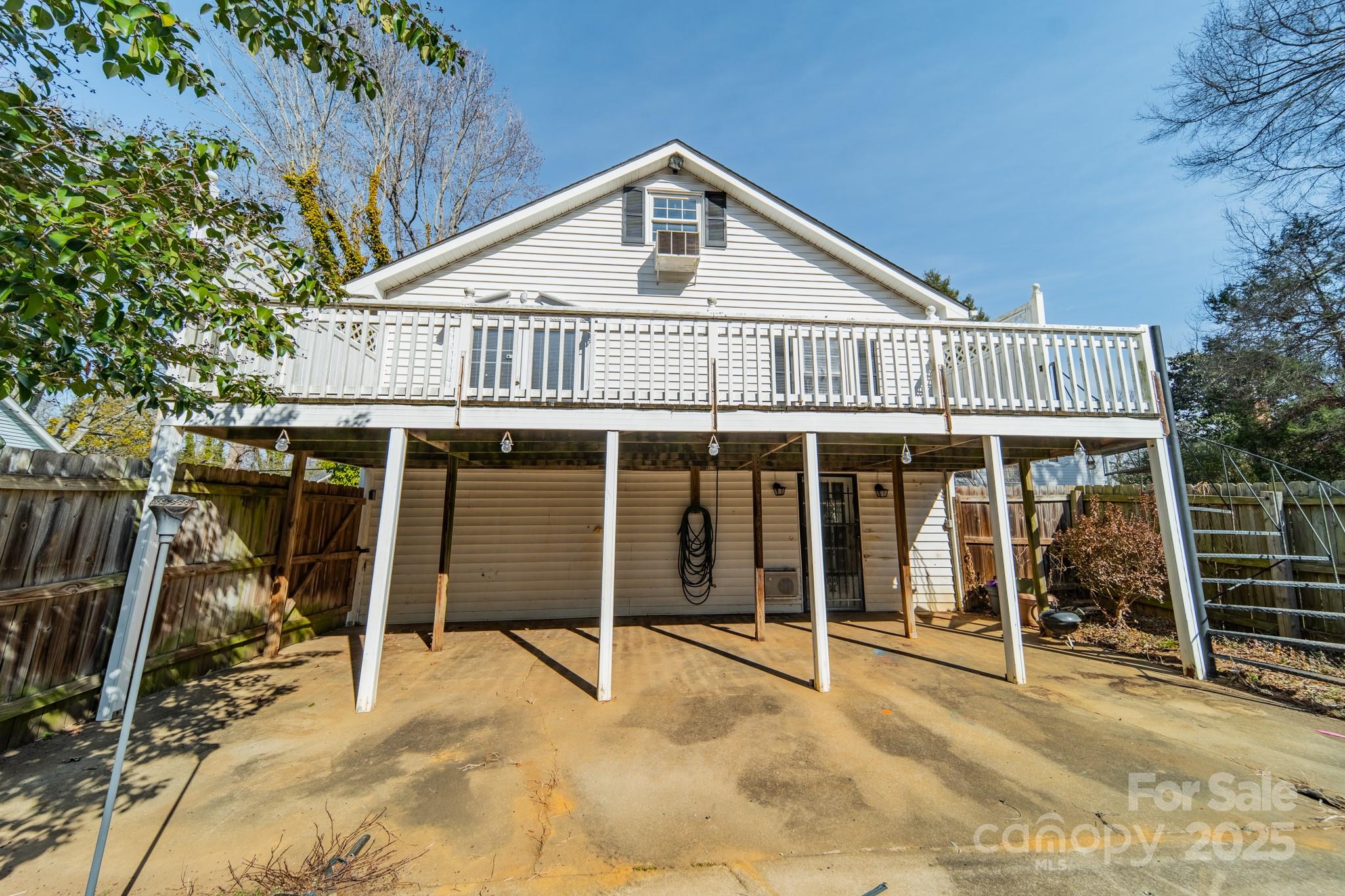 Fulton Heights - Residential