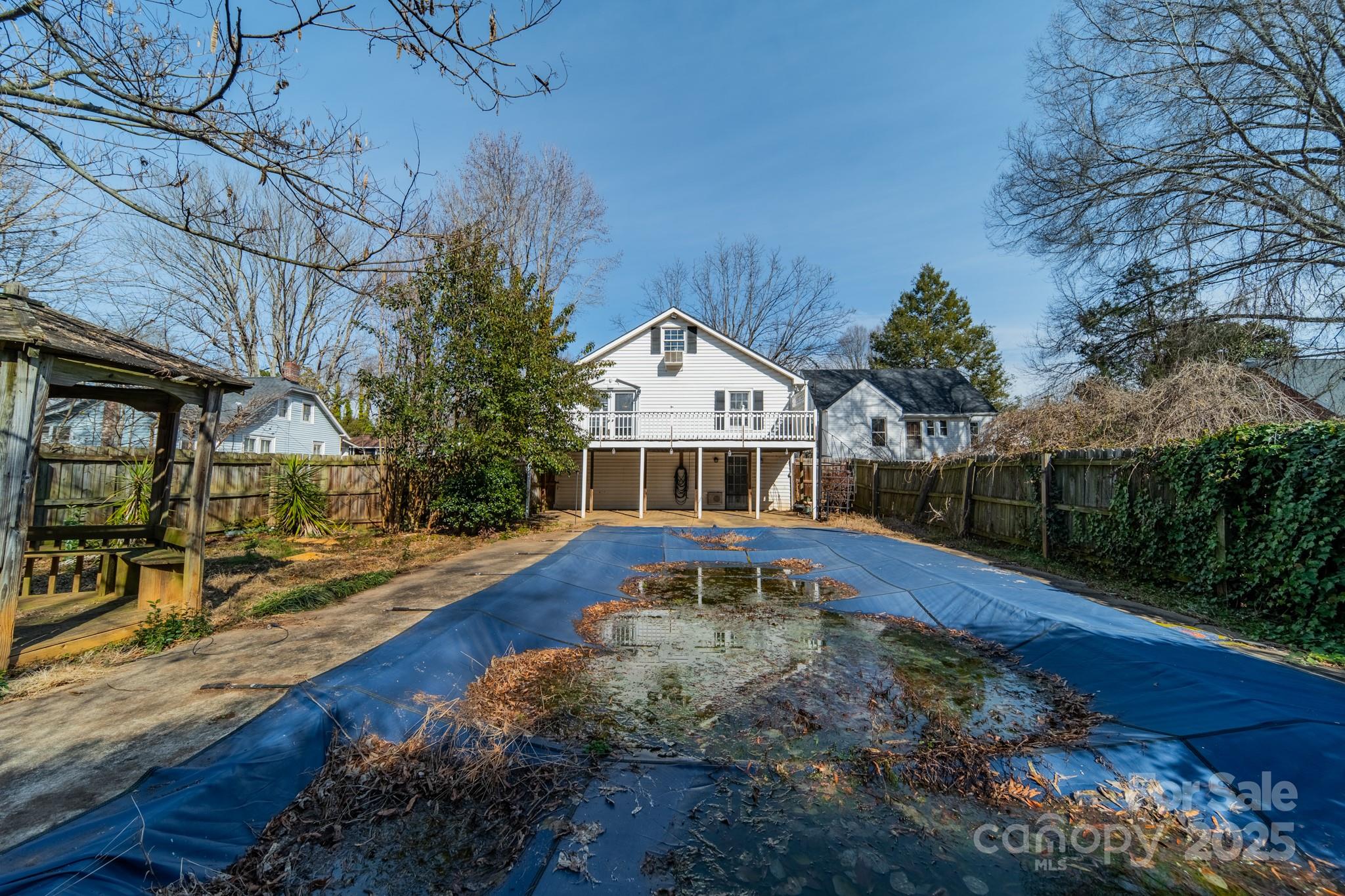 Fulton Heights - Residential