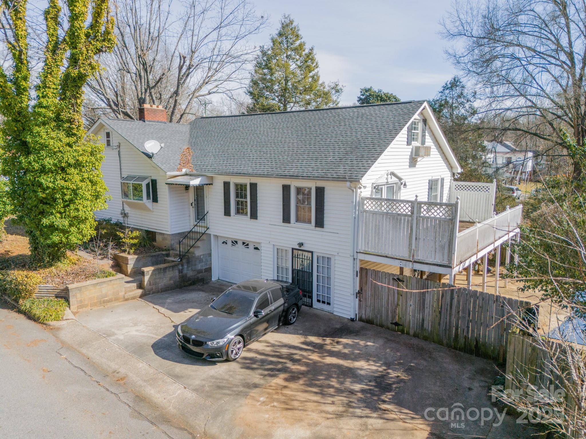 Fulton Heights - Residential