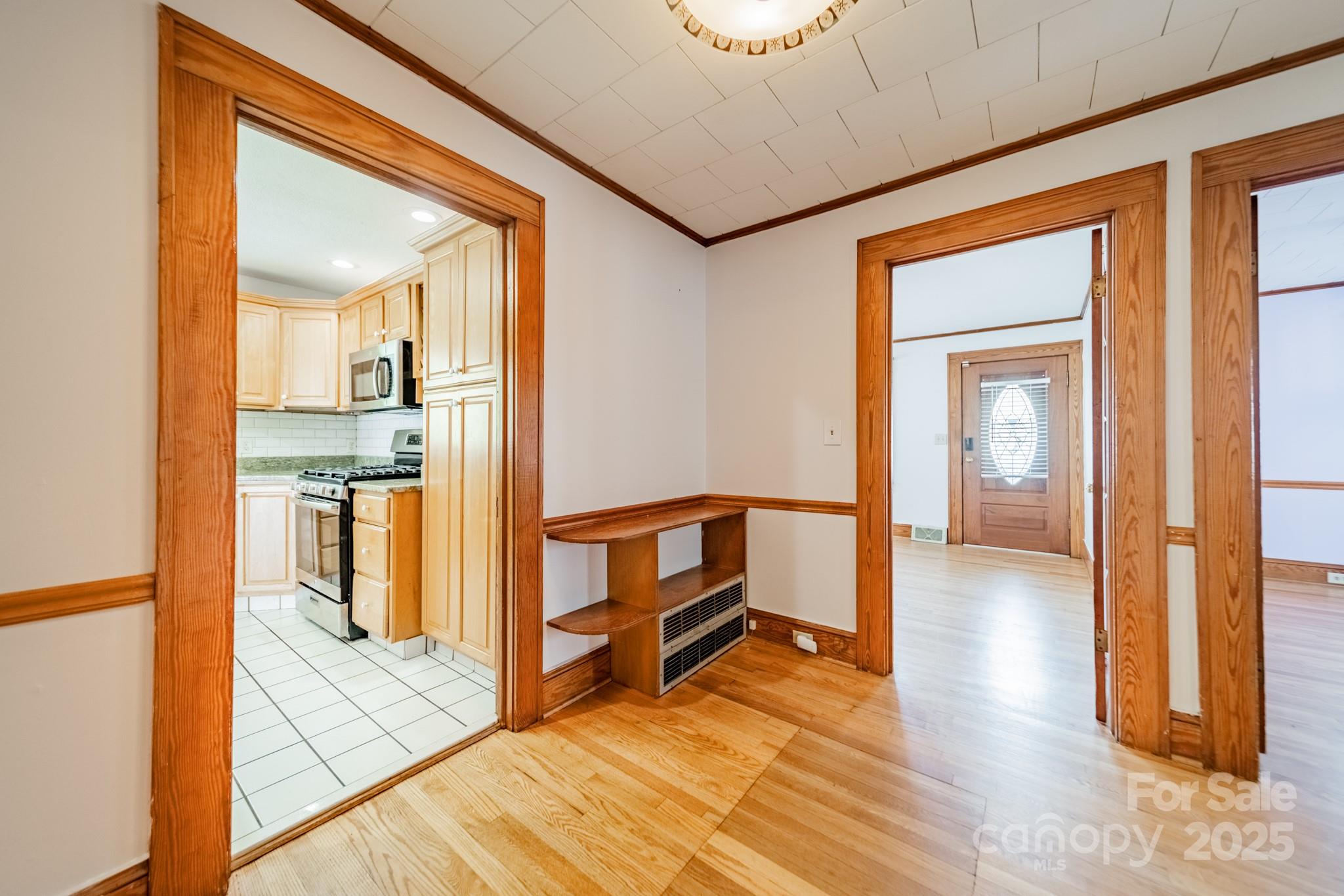 Fulton Heights - Residential