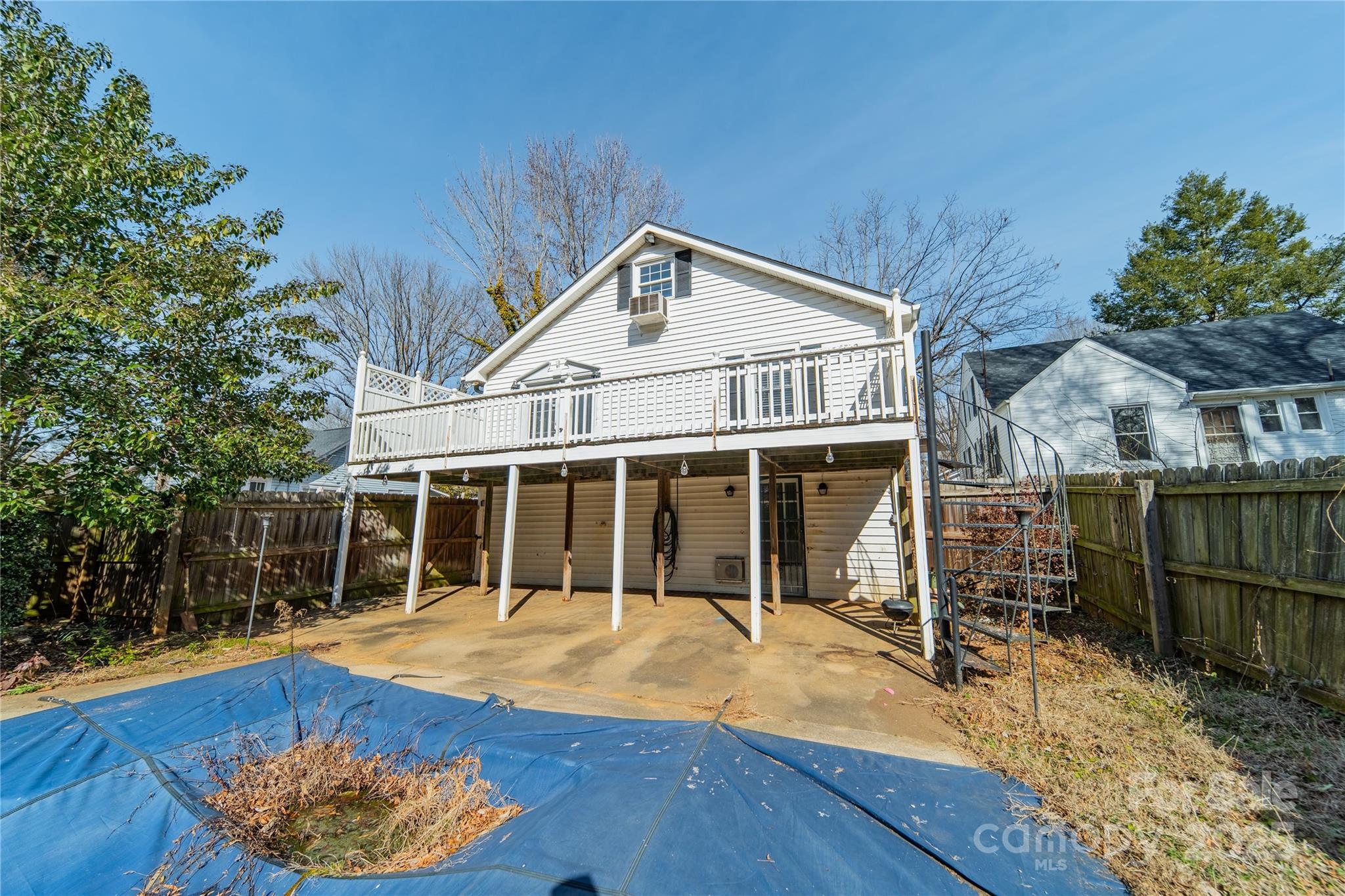 Fulton Heights - Residential