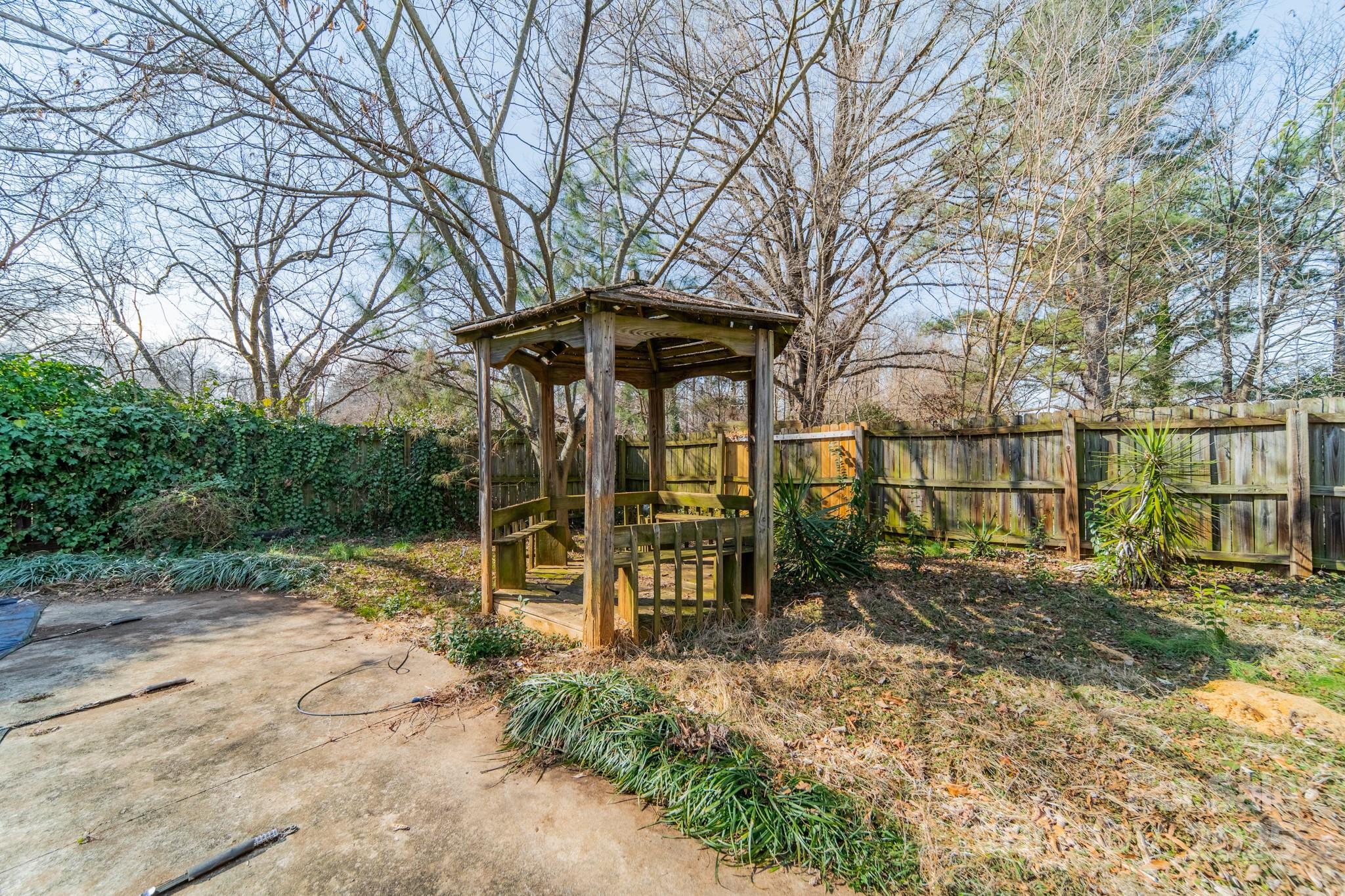 Fulton Heights - Residential