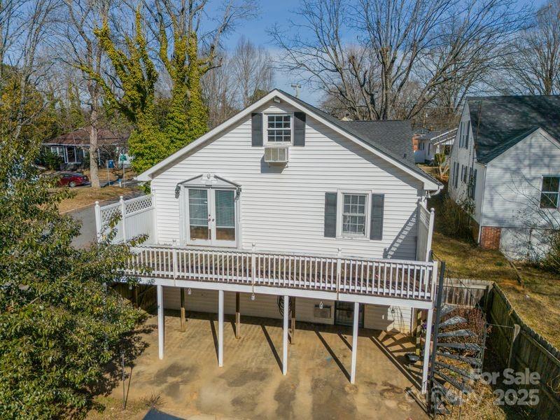 Fulton Heights - Residential