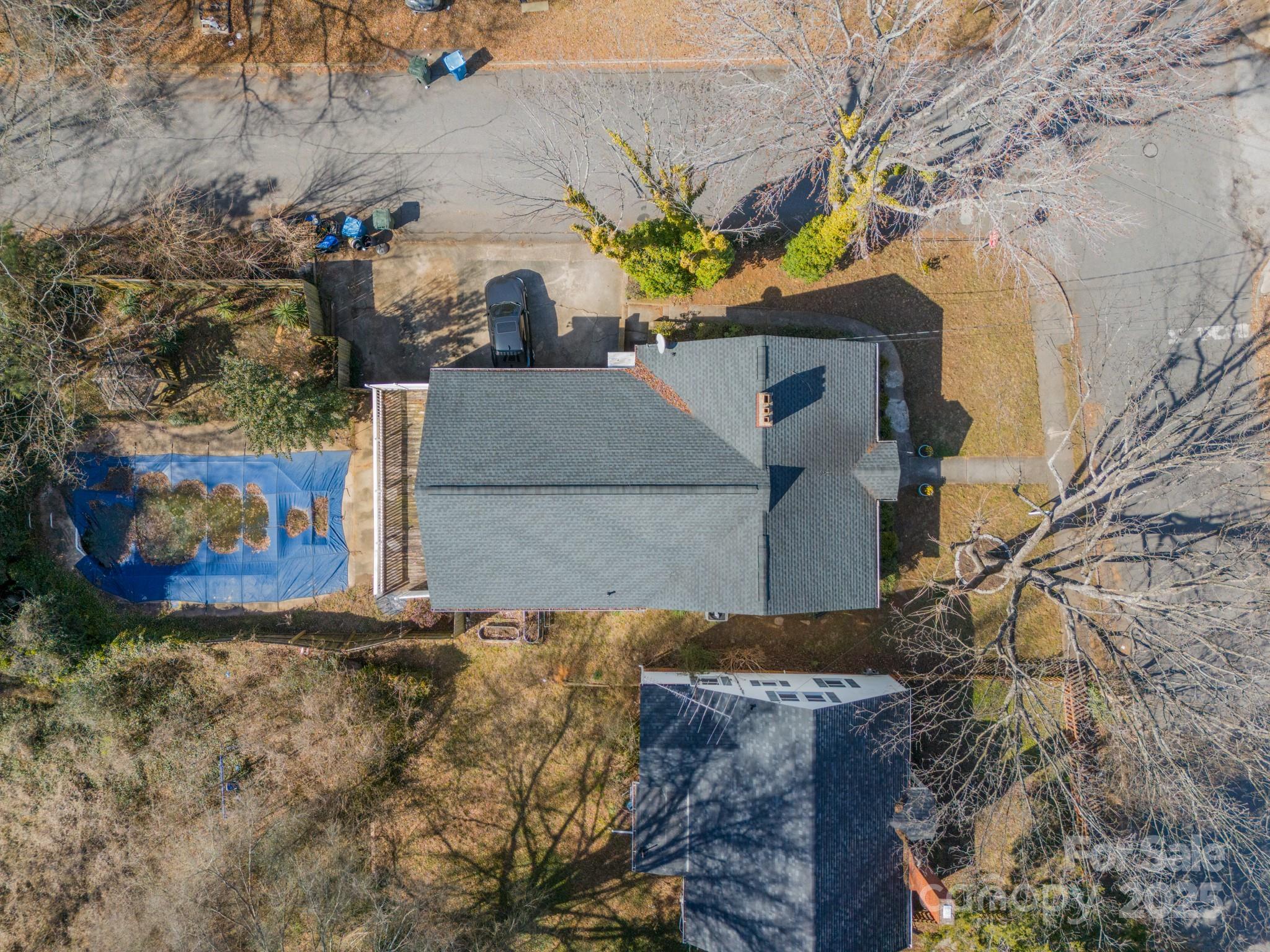 Fulton Heights - Residential
