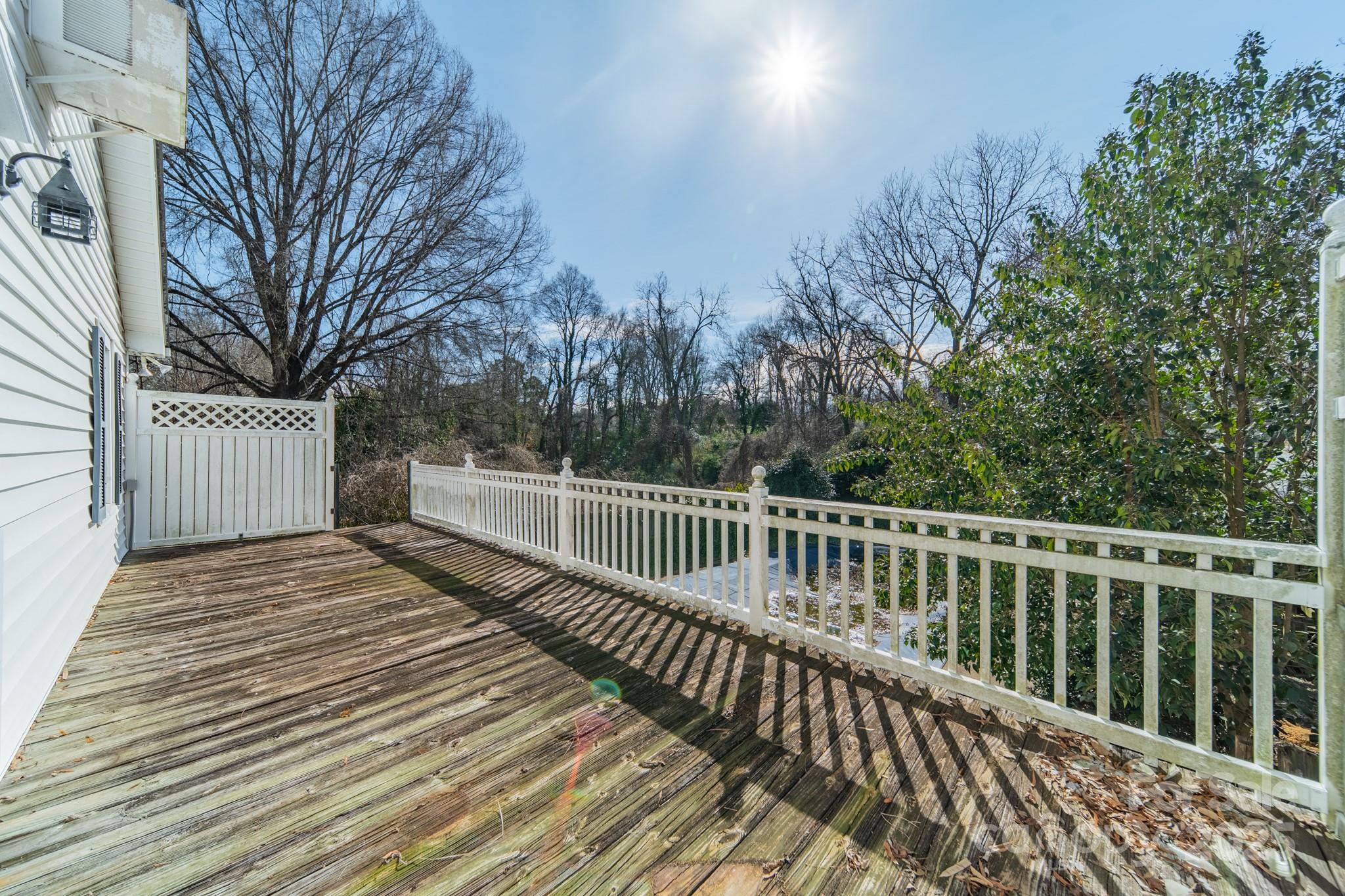 Fulton Heights - Residential