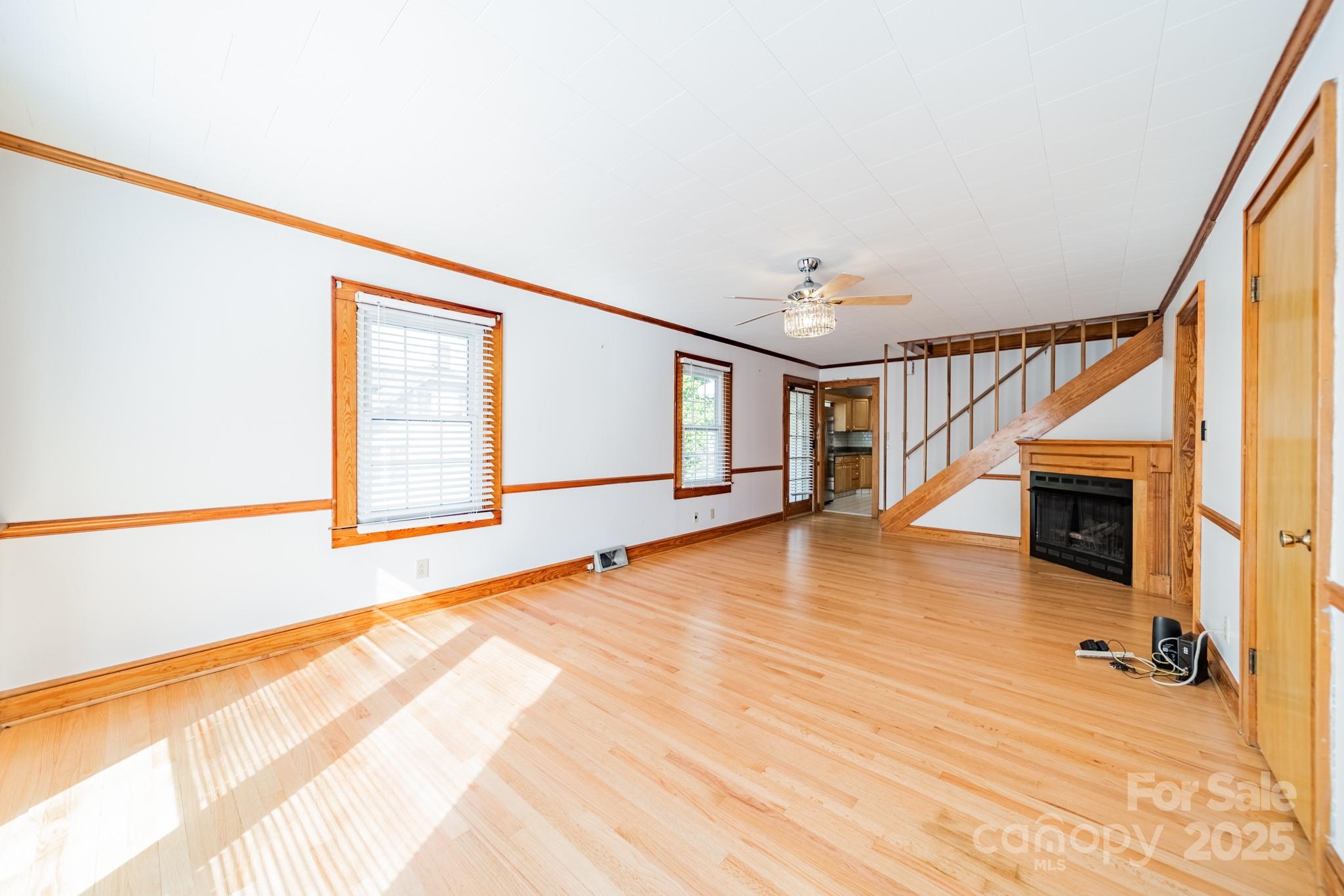 Fulton Heights - Residential
