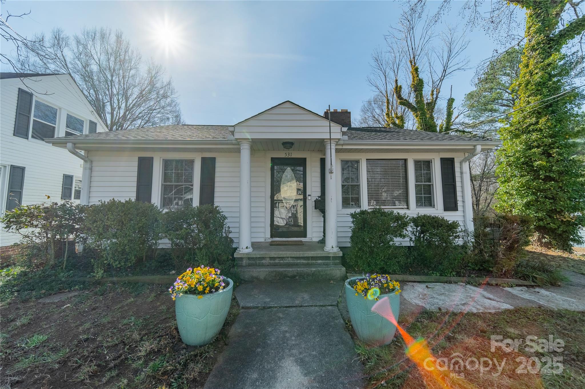 Fulton Heights - Residential