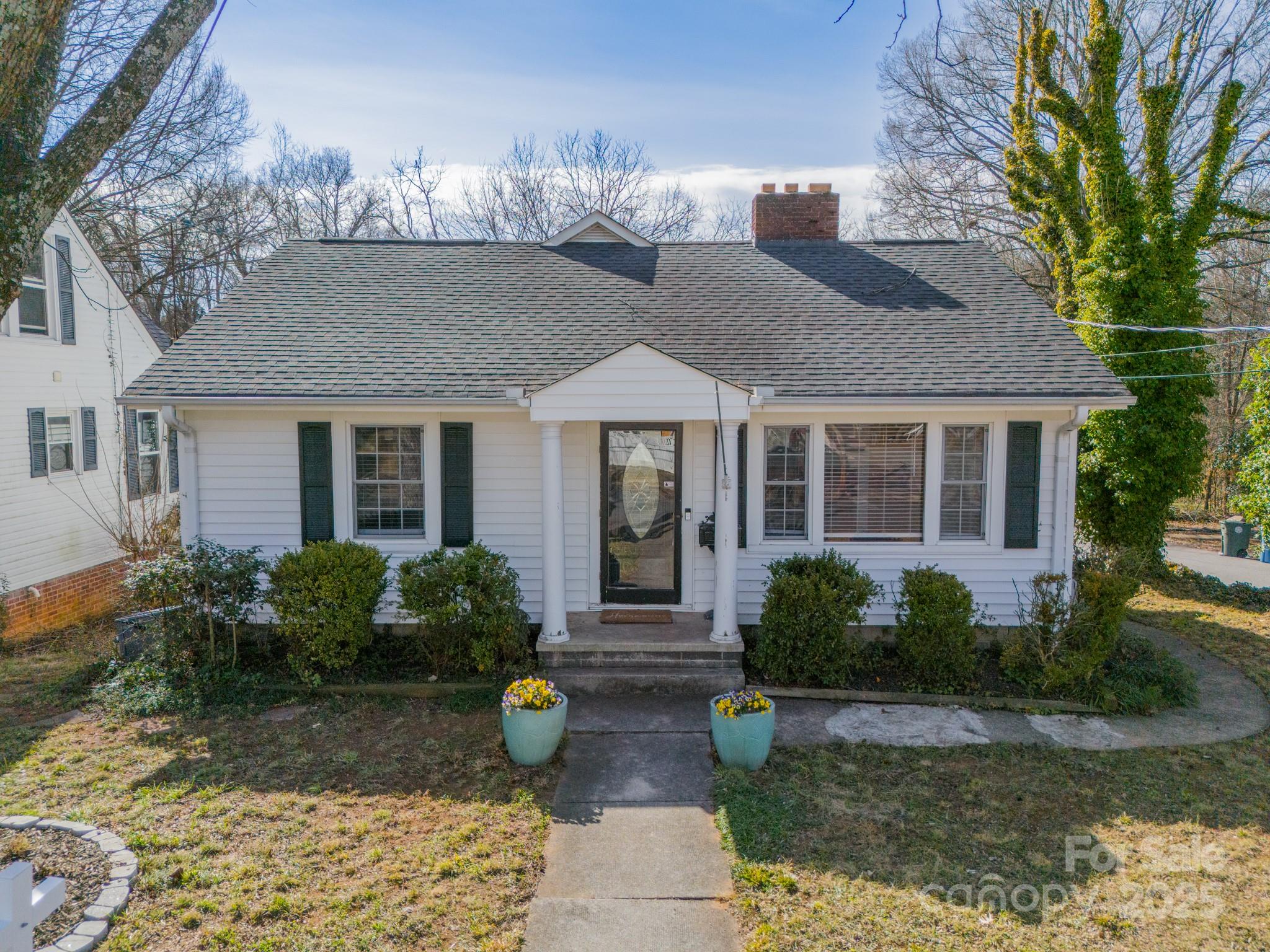 Fulton Heights - Residential