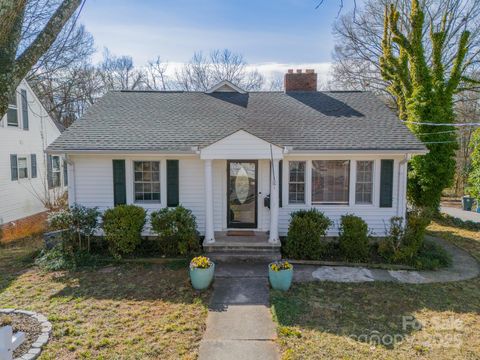 A home in Salisbury