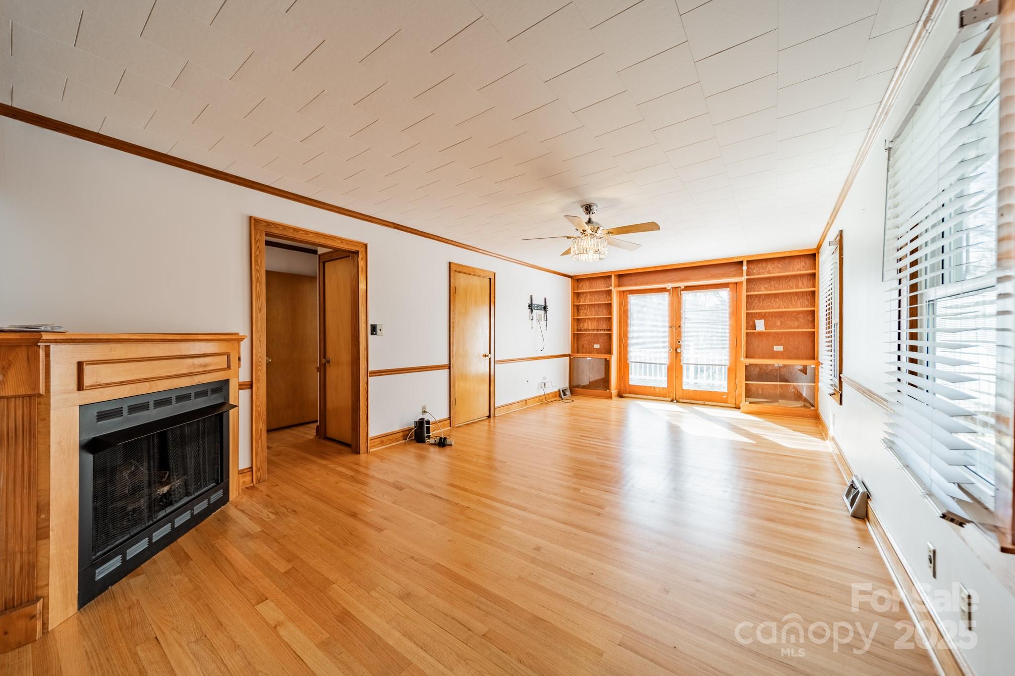 Fulton Heights - Residential