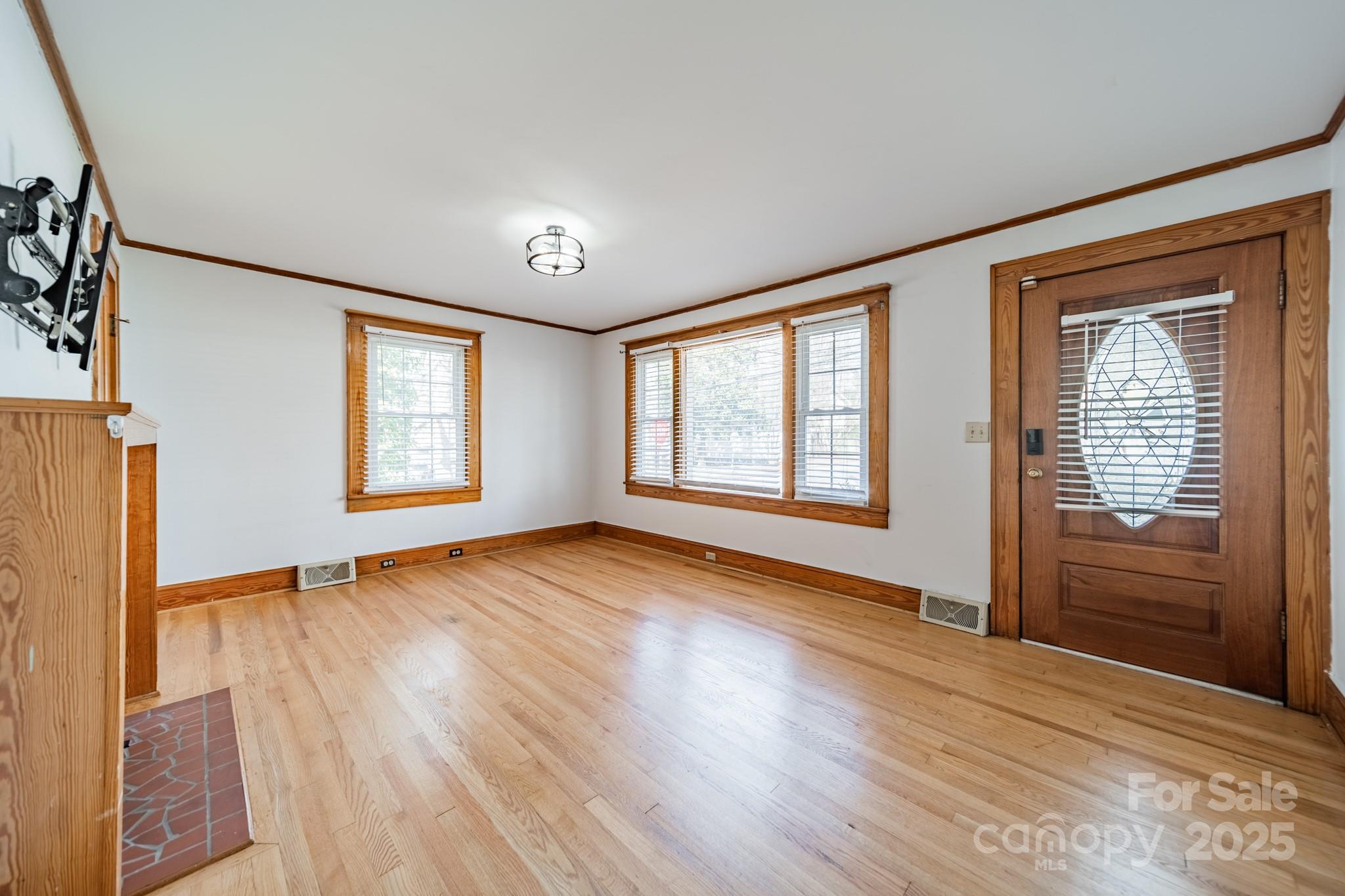 Fulton Heights - Residential