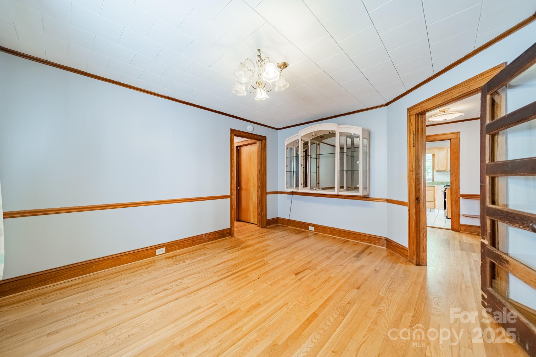 Fulton Heights - Residential