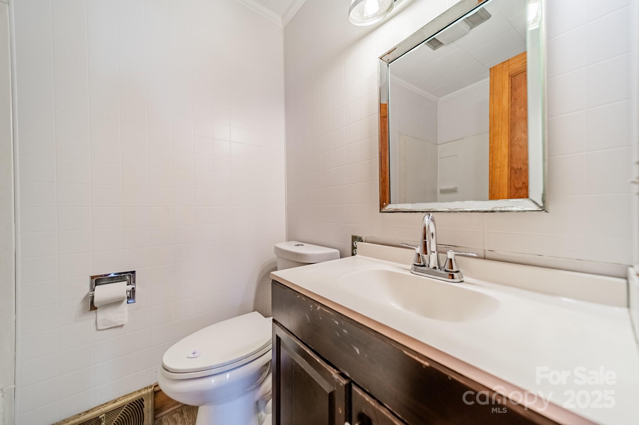 Fulton Heights - Residential