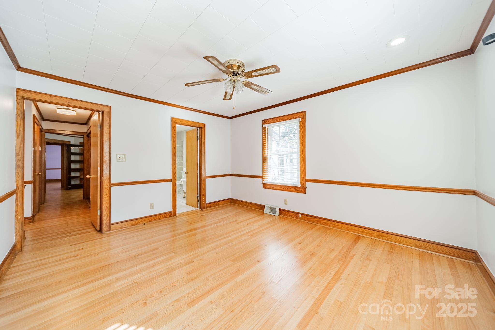 Fulton Heights - Residential