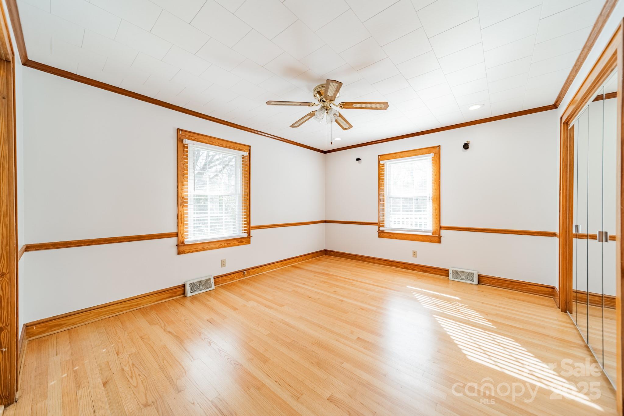 Fulton Heights - Residential