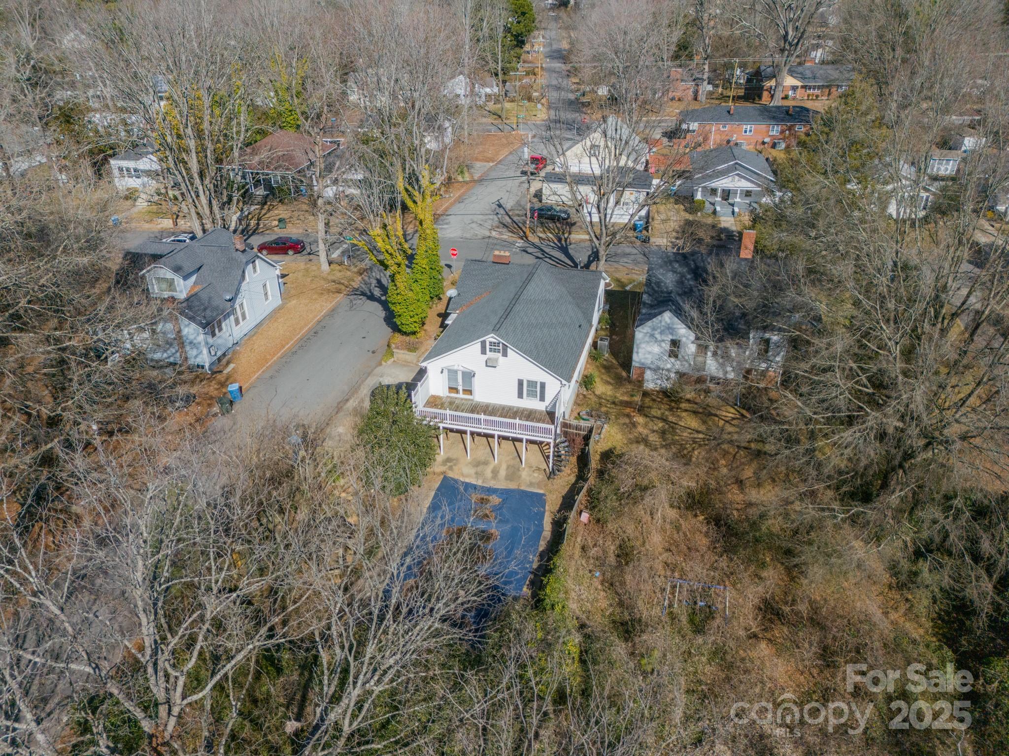 Fulton Heights - Residential