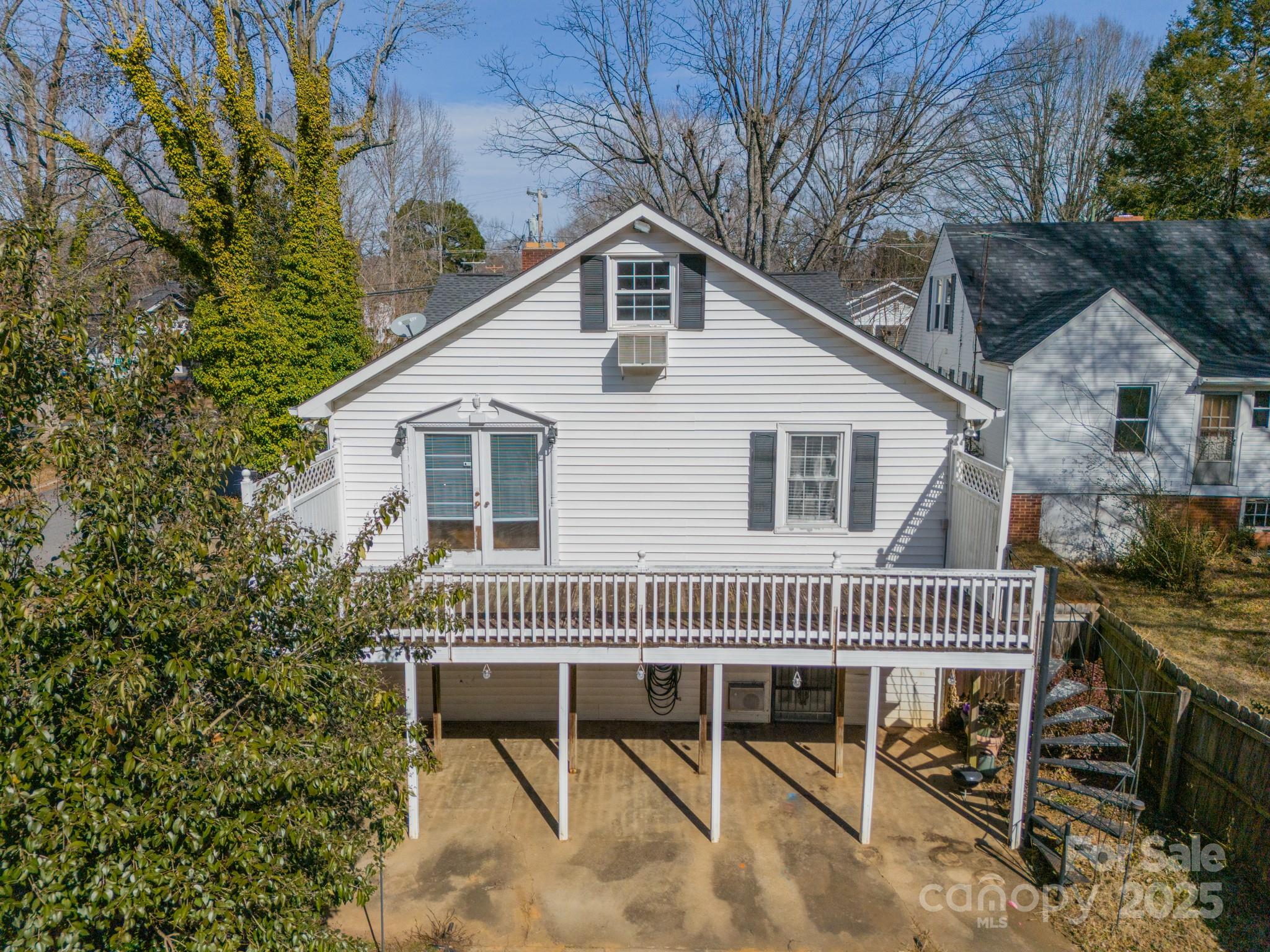 Fulton Heights - Residential