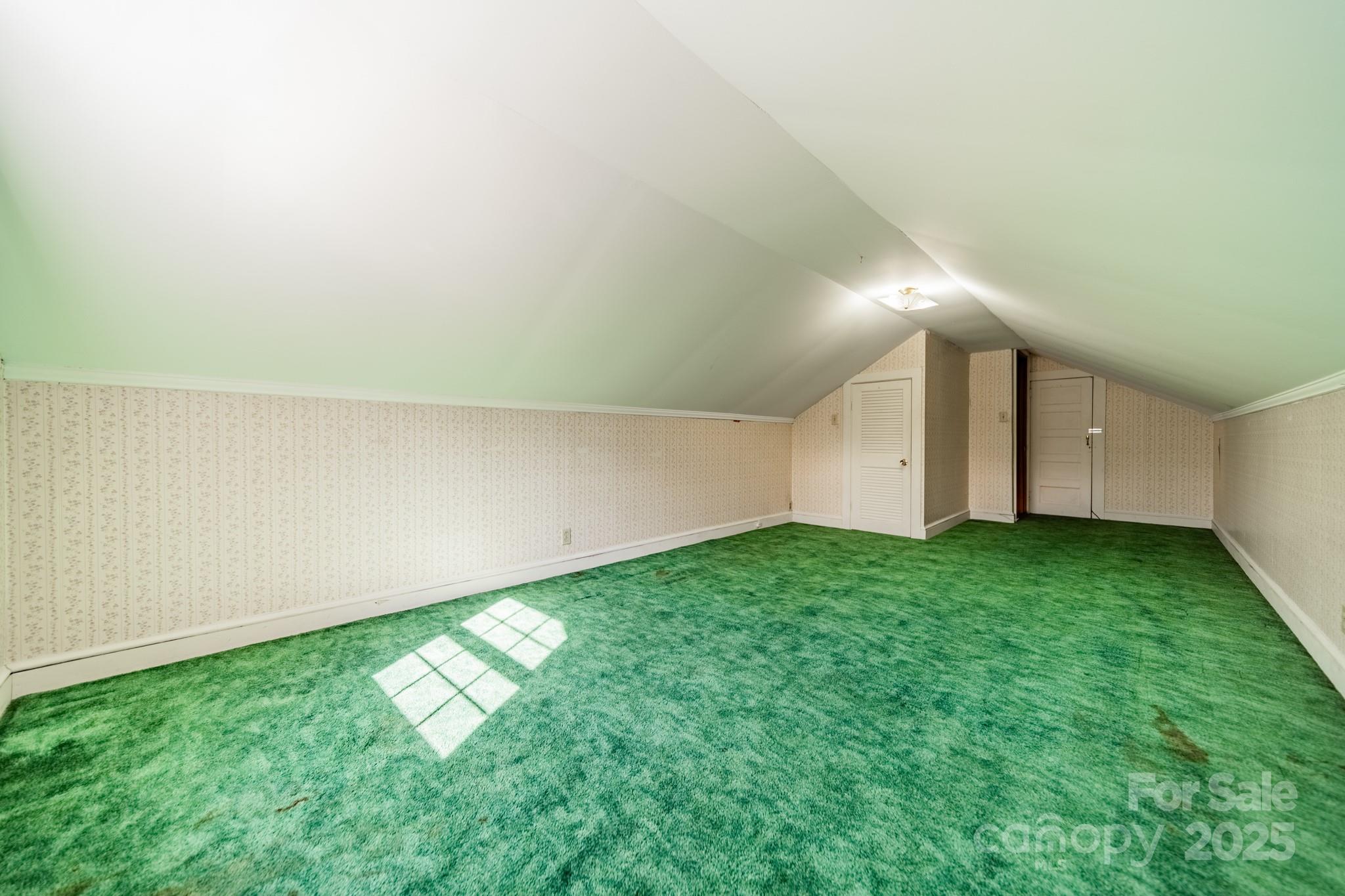 Fulton Heights - Residential