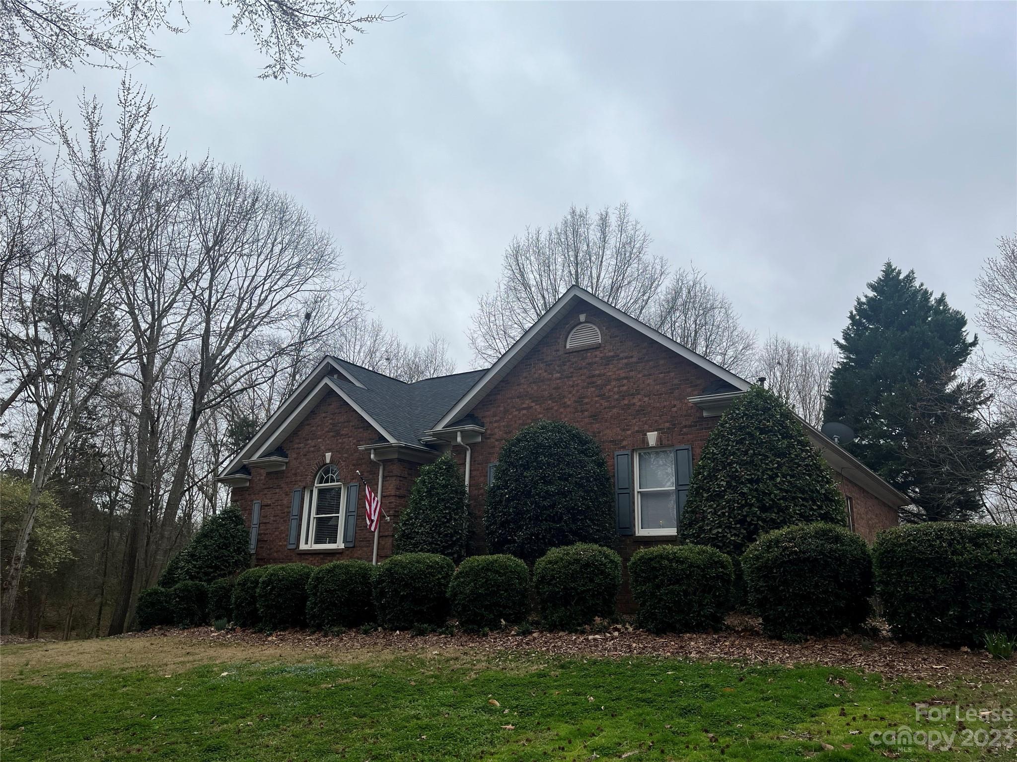 Fox Hunt Estates - Residential Lease