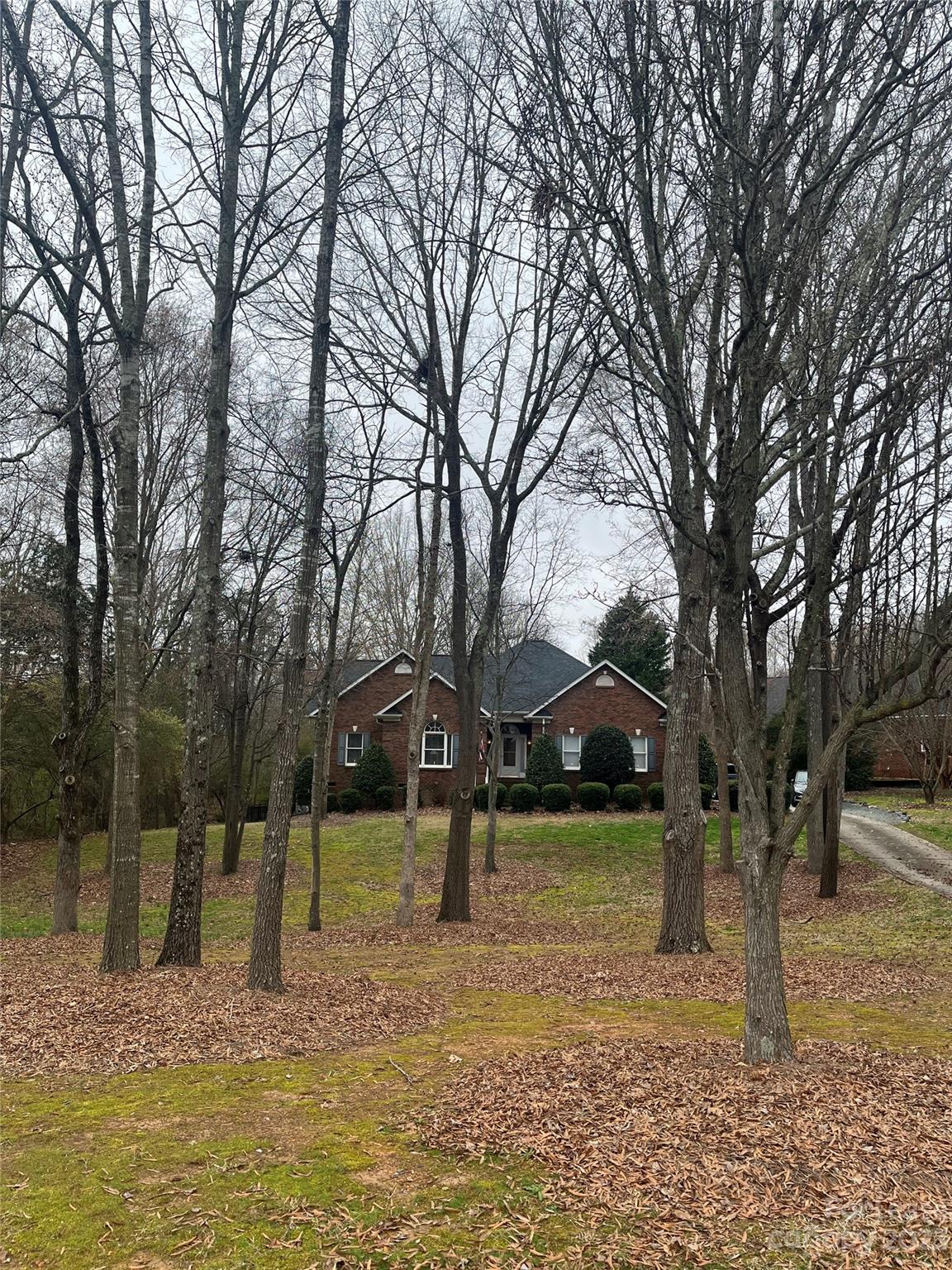 Fox Hunt Estates - Residential Lease