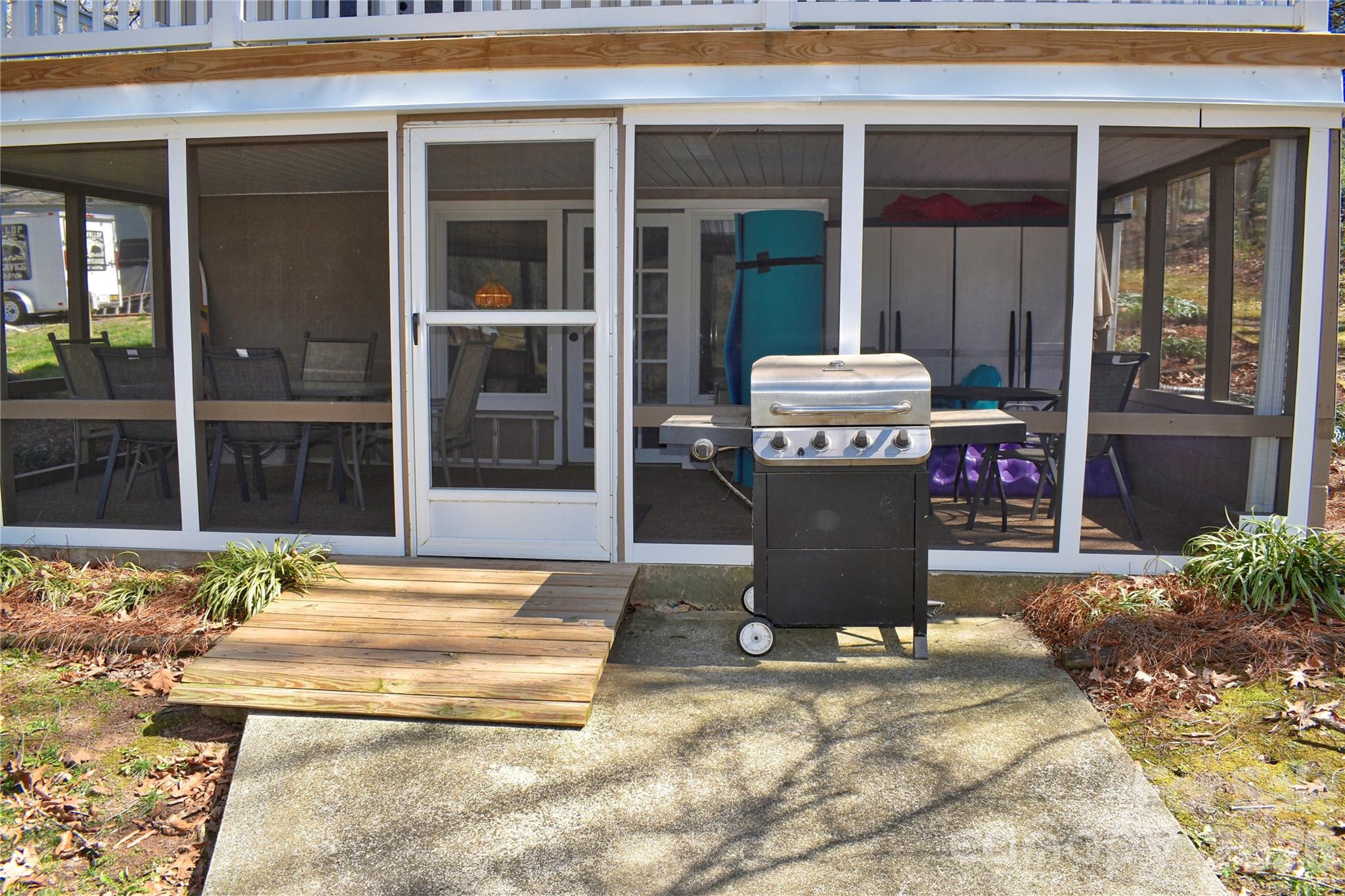 Pinehaven - Residential