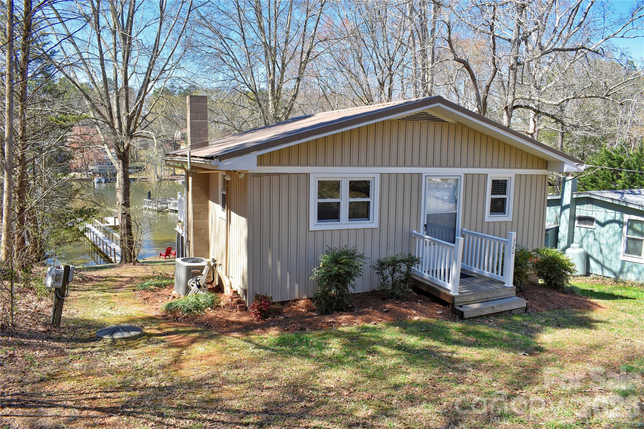 Pinehaven - Residential