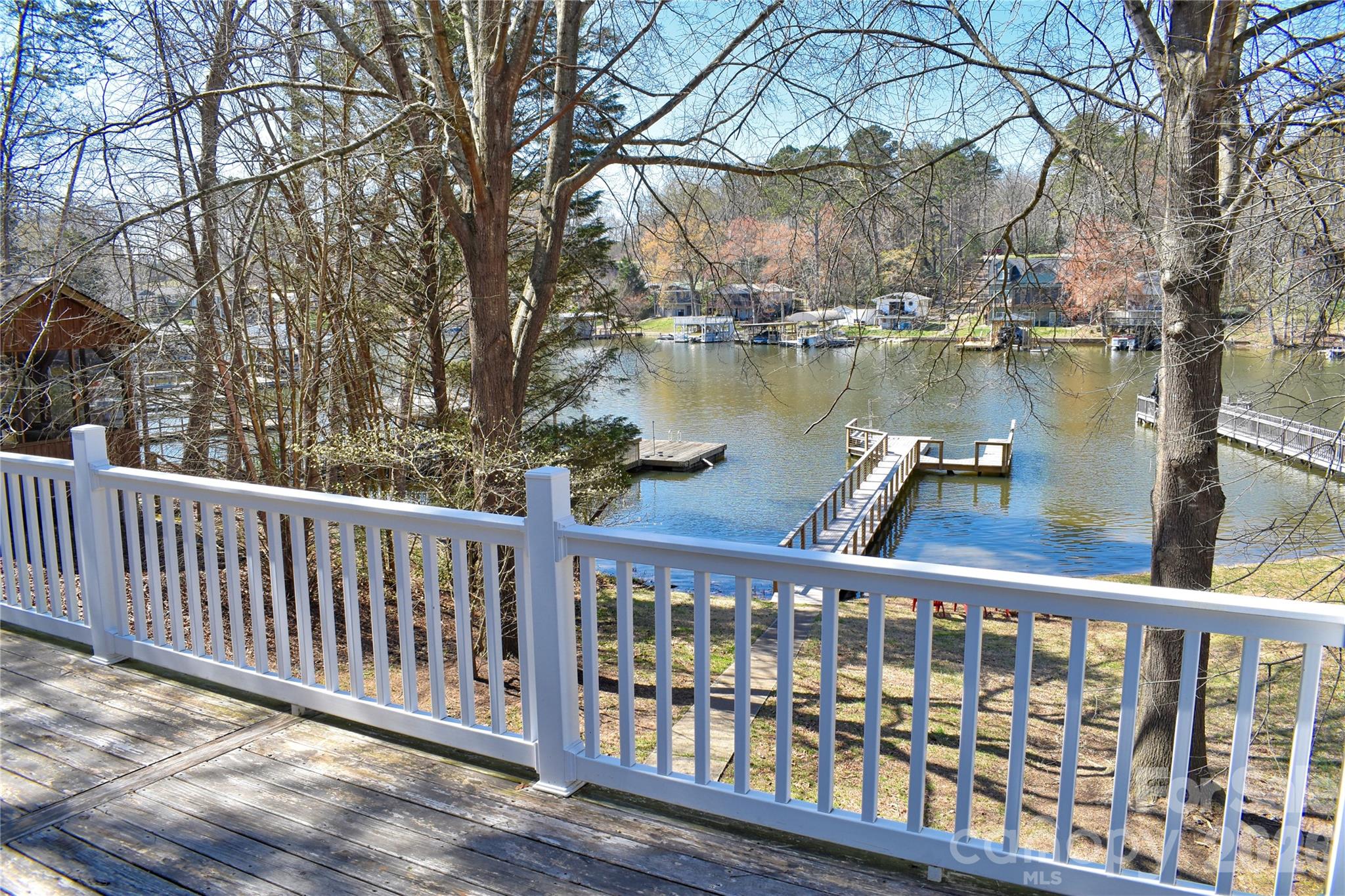 Pinehaven - Residential