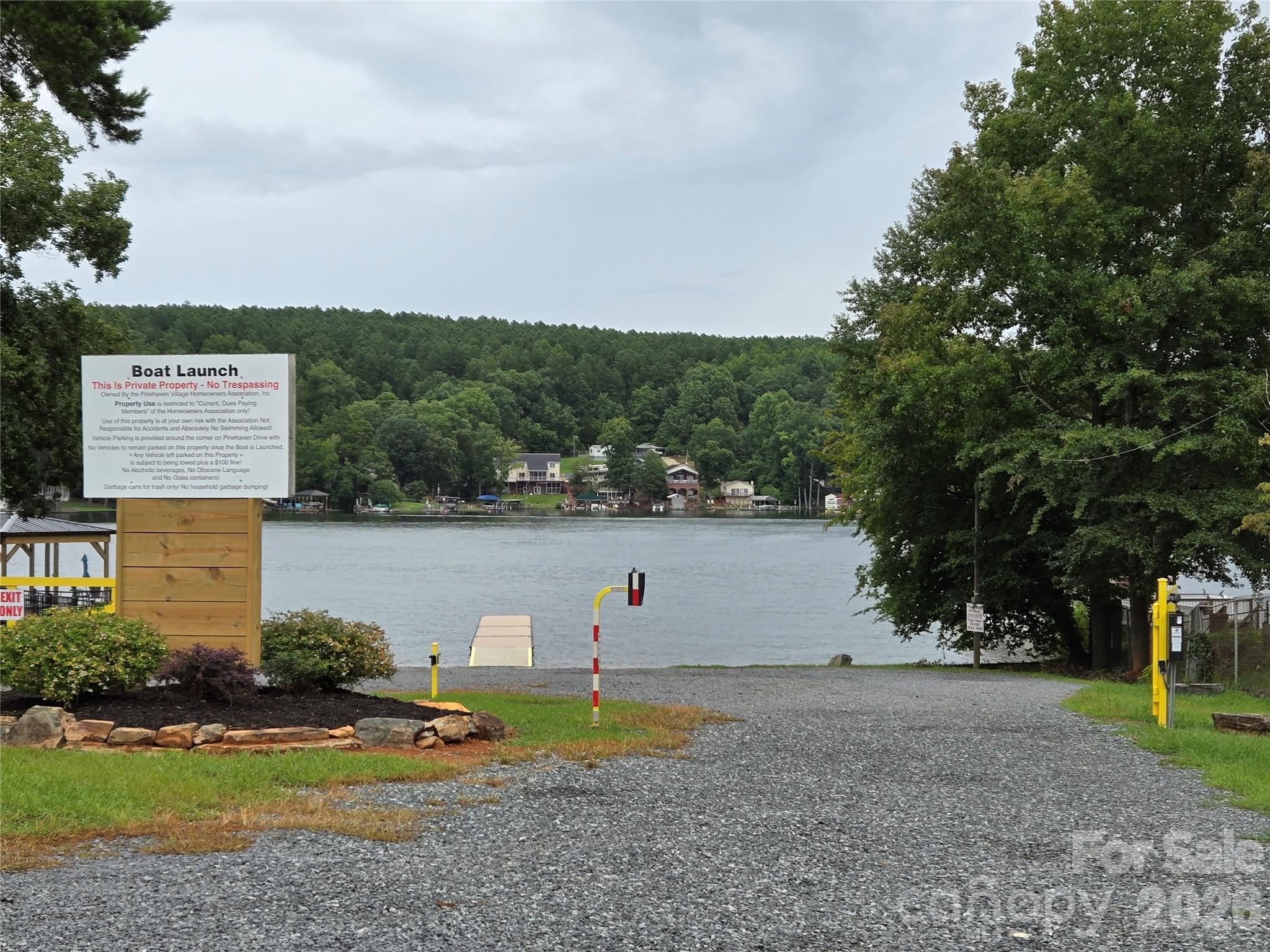 Pinehaven - Residential