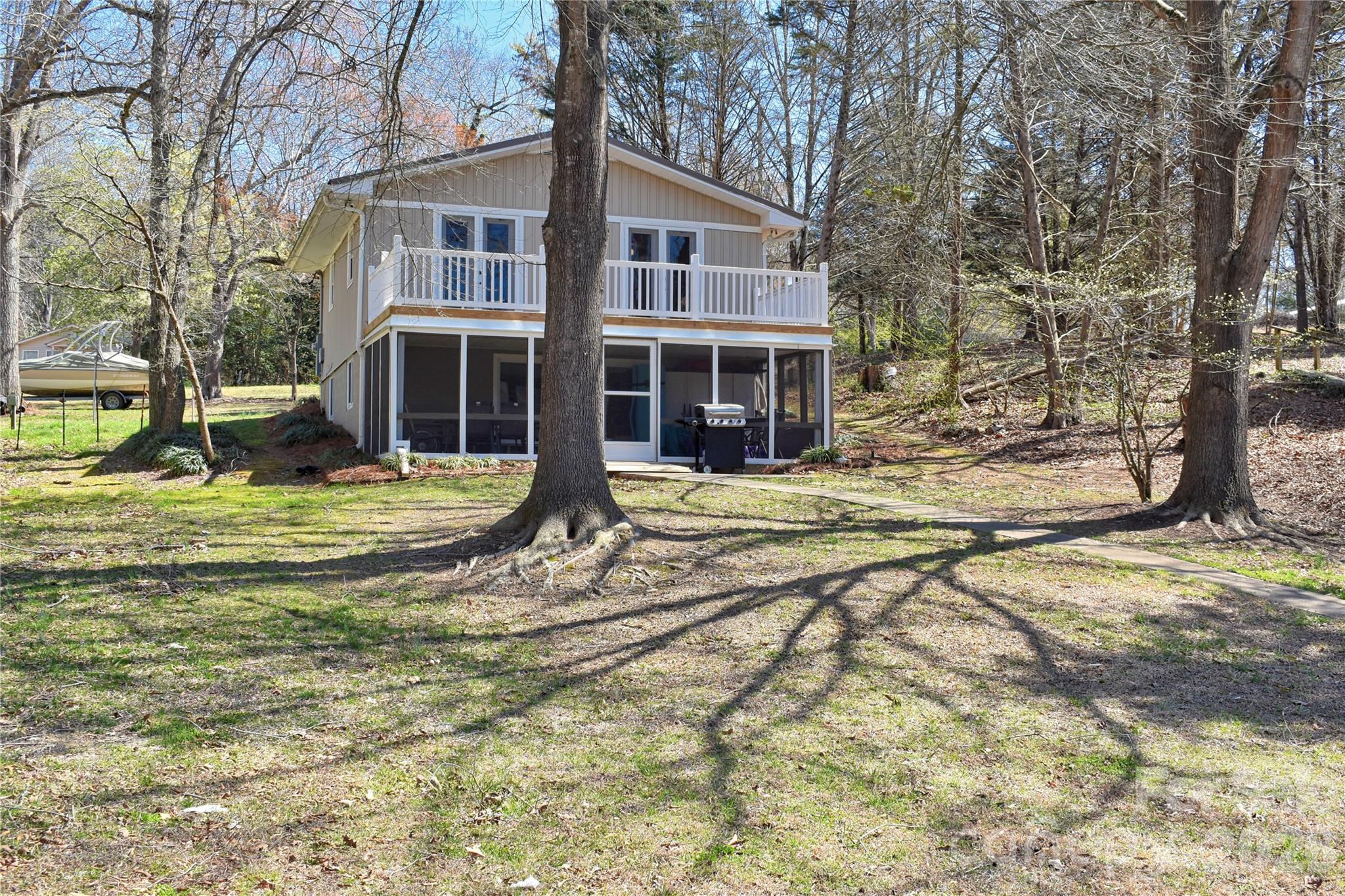 Pinehaven - Residential