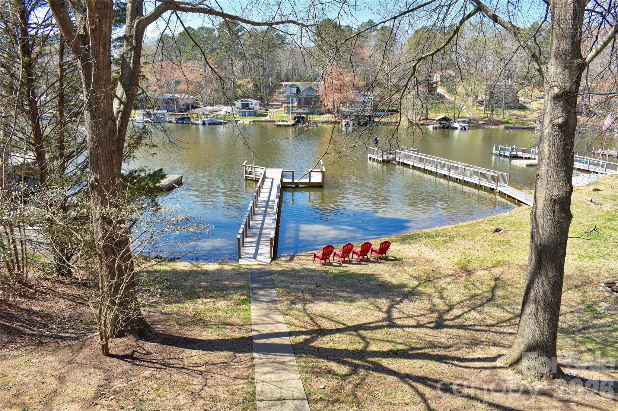 Pinehaven - Residential