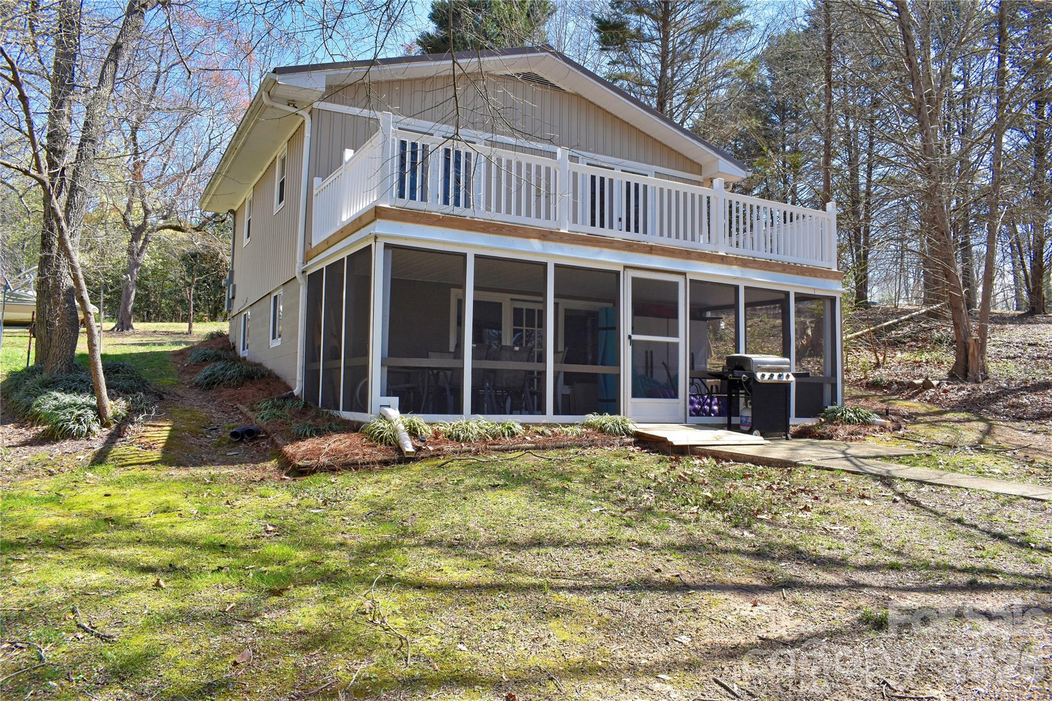 Pinehaven - Residential