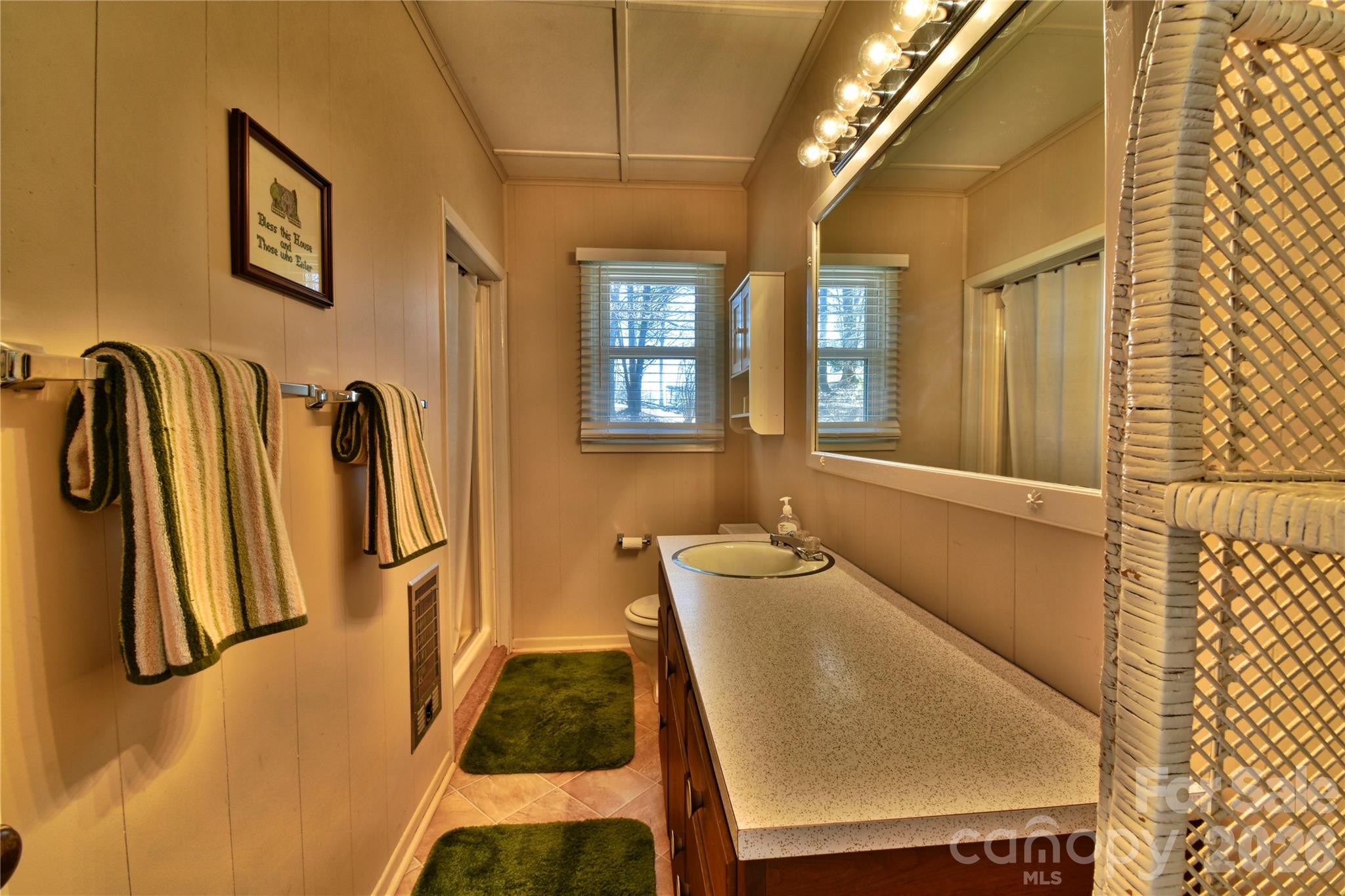 Pinehaven - Residential