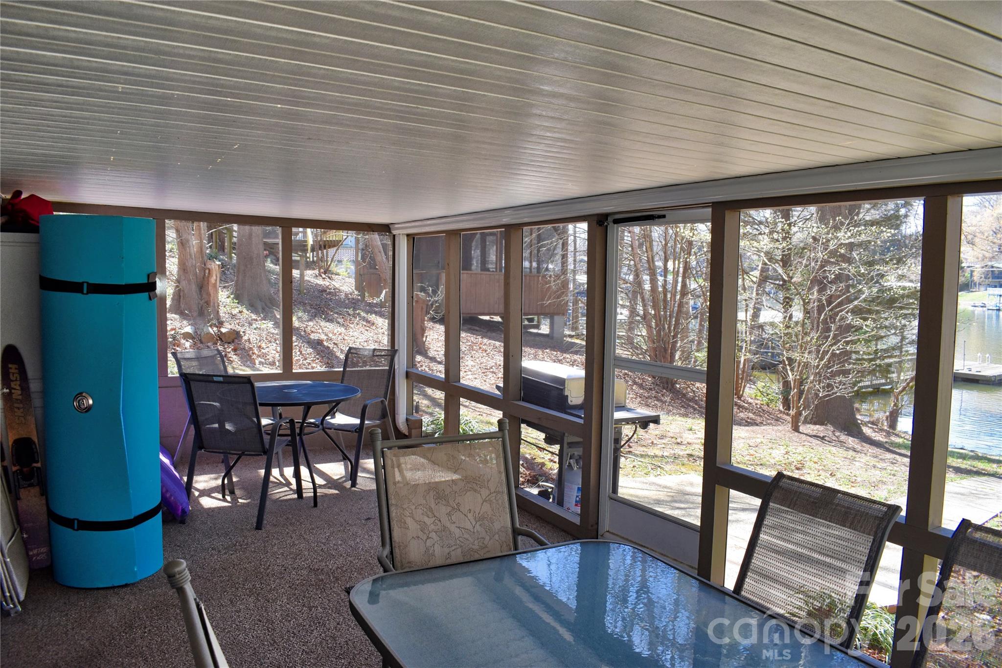 Pinehaven - Residential