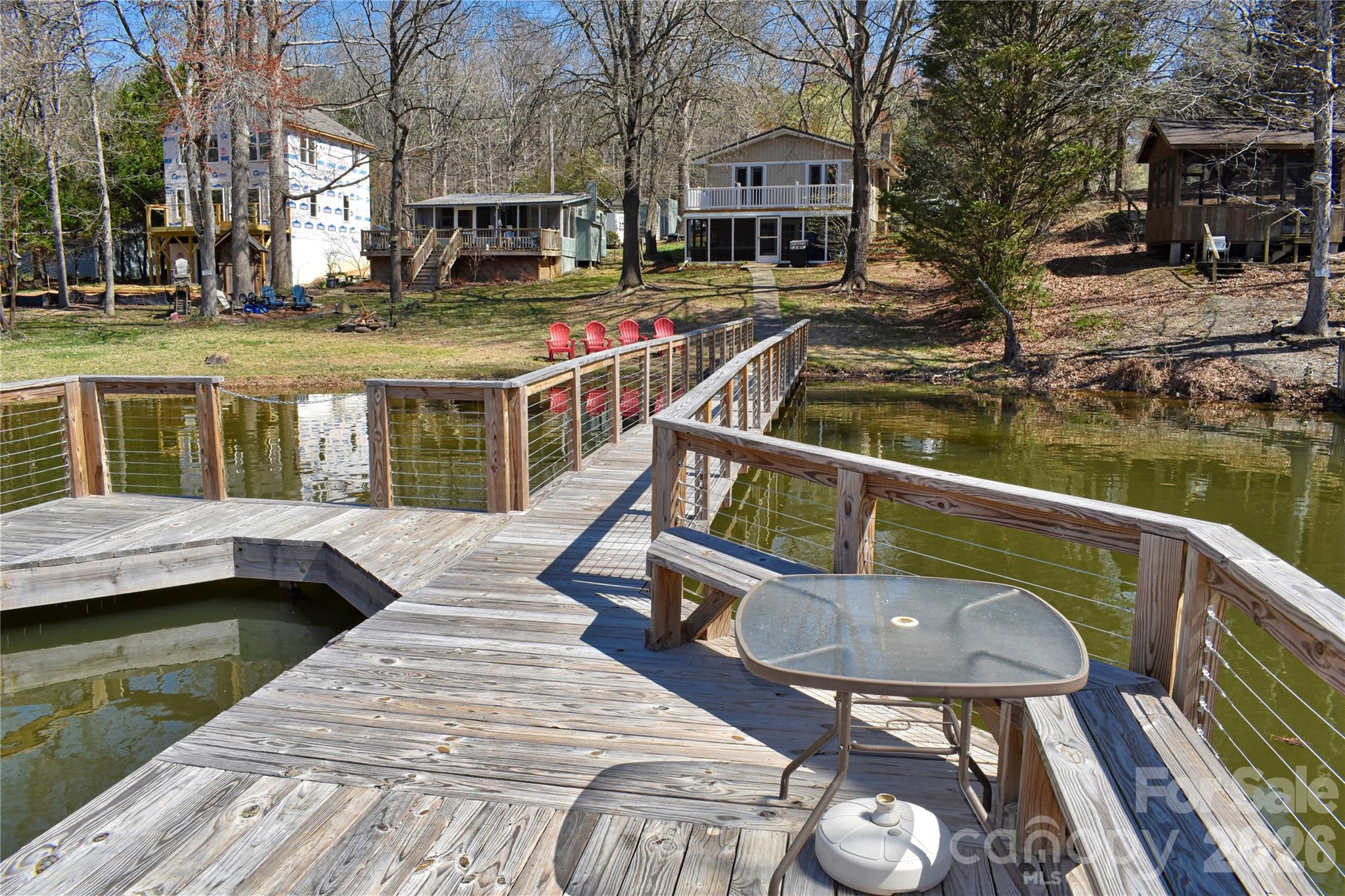 Pinehaven - Residential