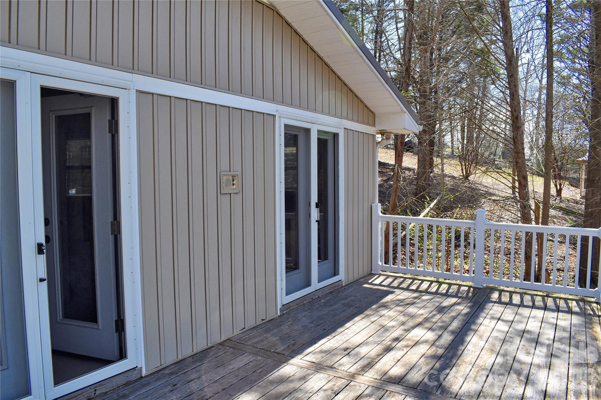 Pinehaven - Residential