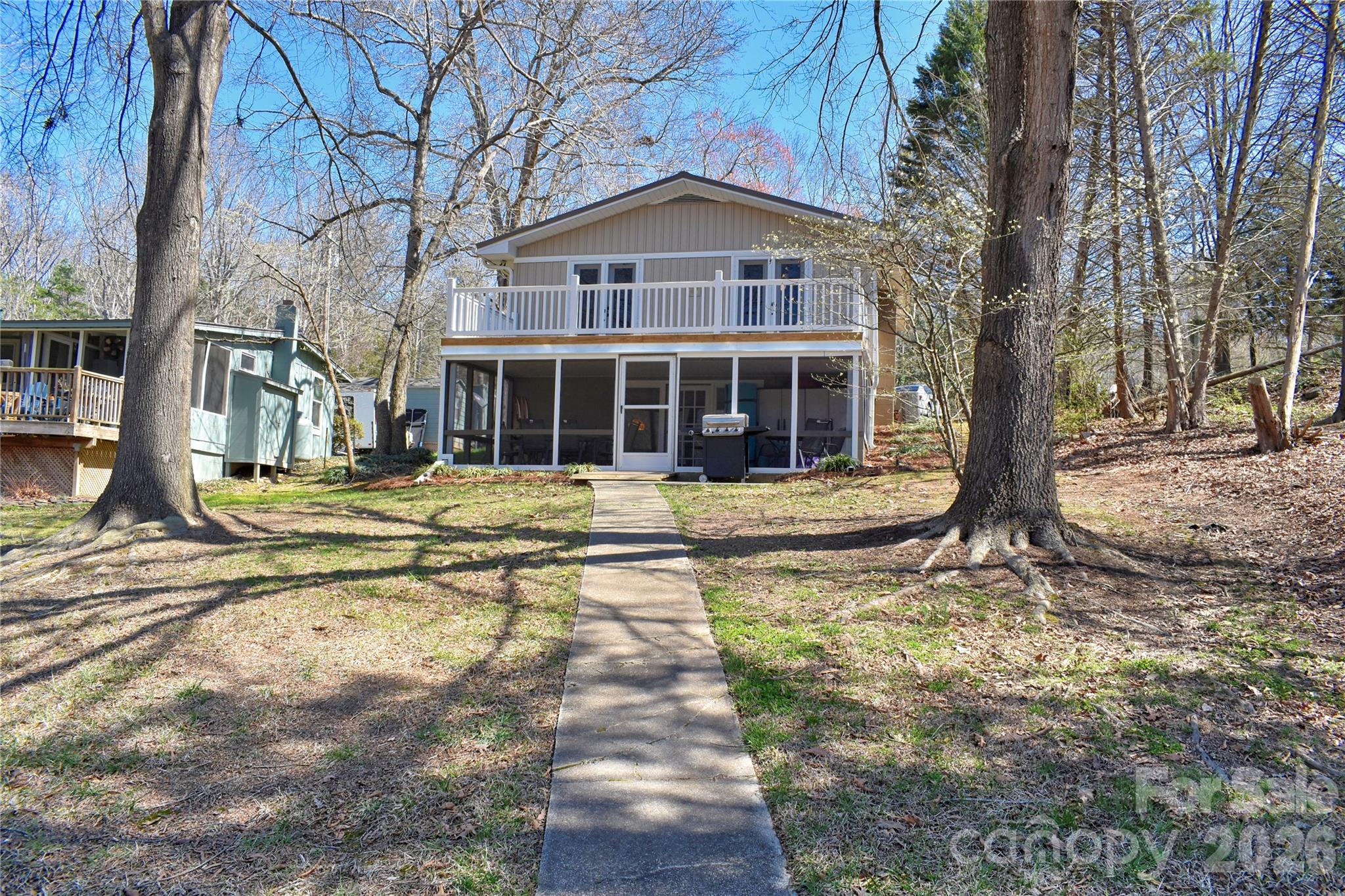 Pinehaven - Residential