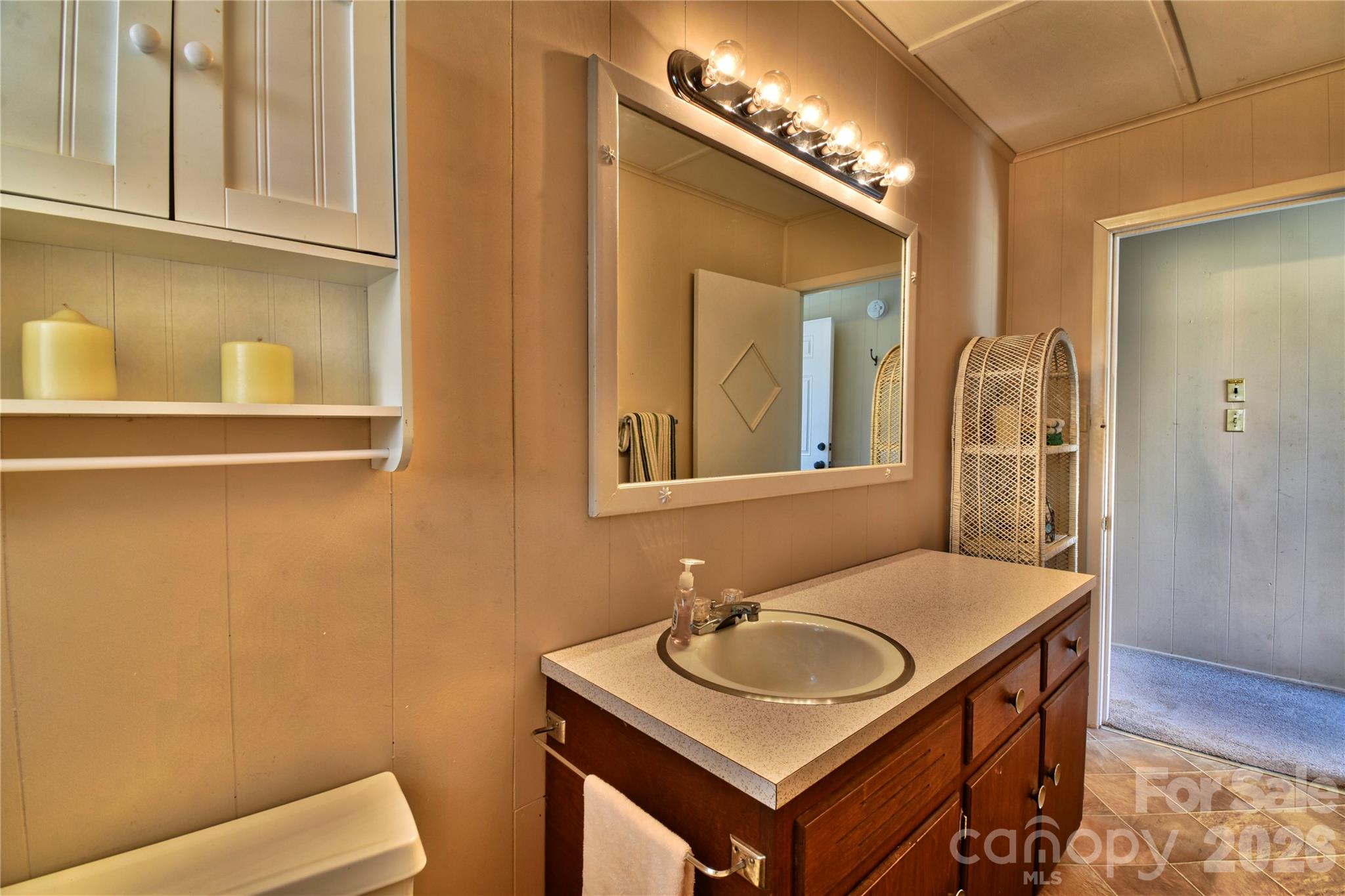 Pinehaven - Residential