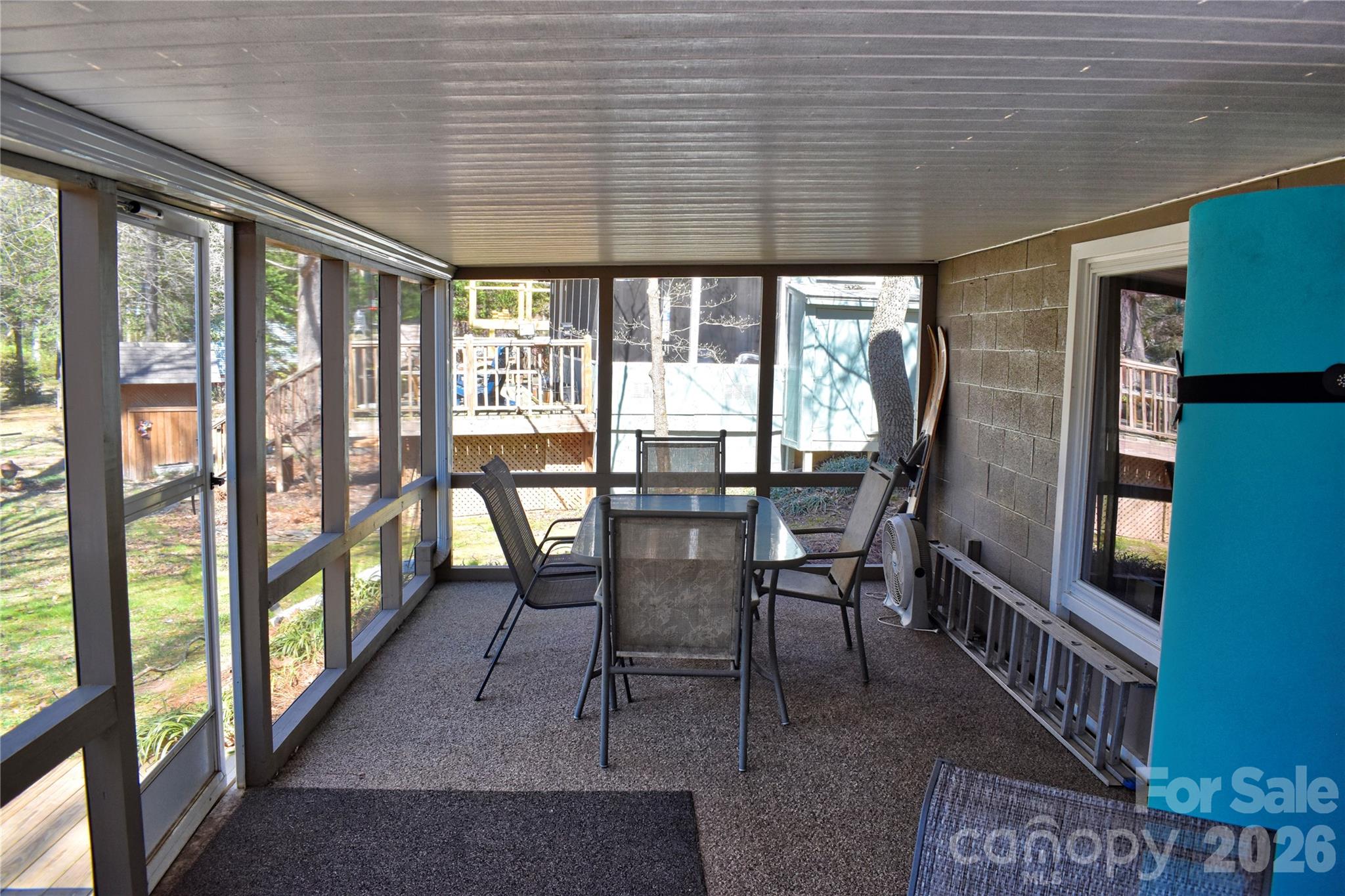 Pinehaven - Residential