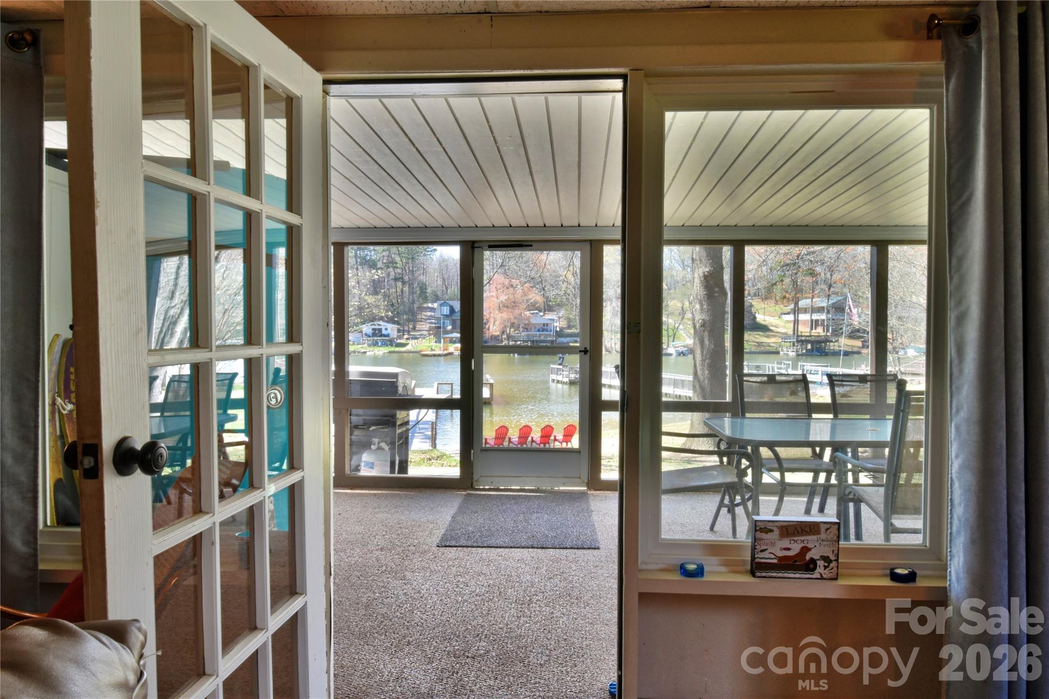 Pinehaven - Residential