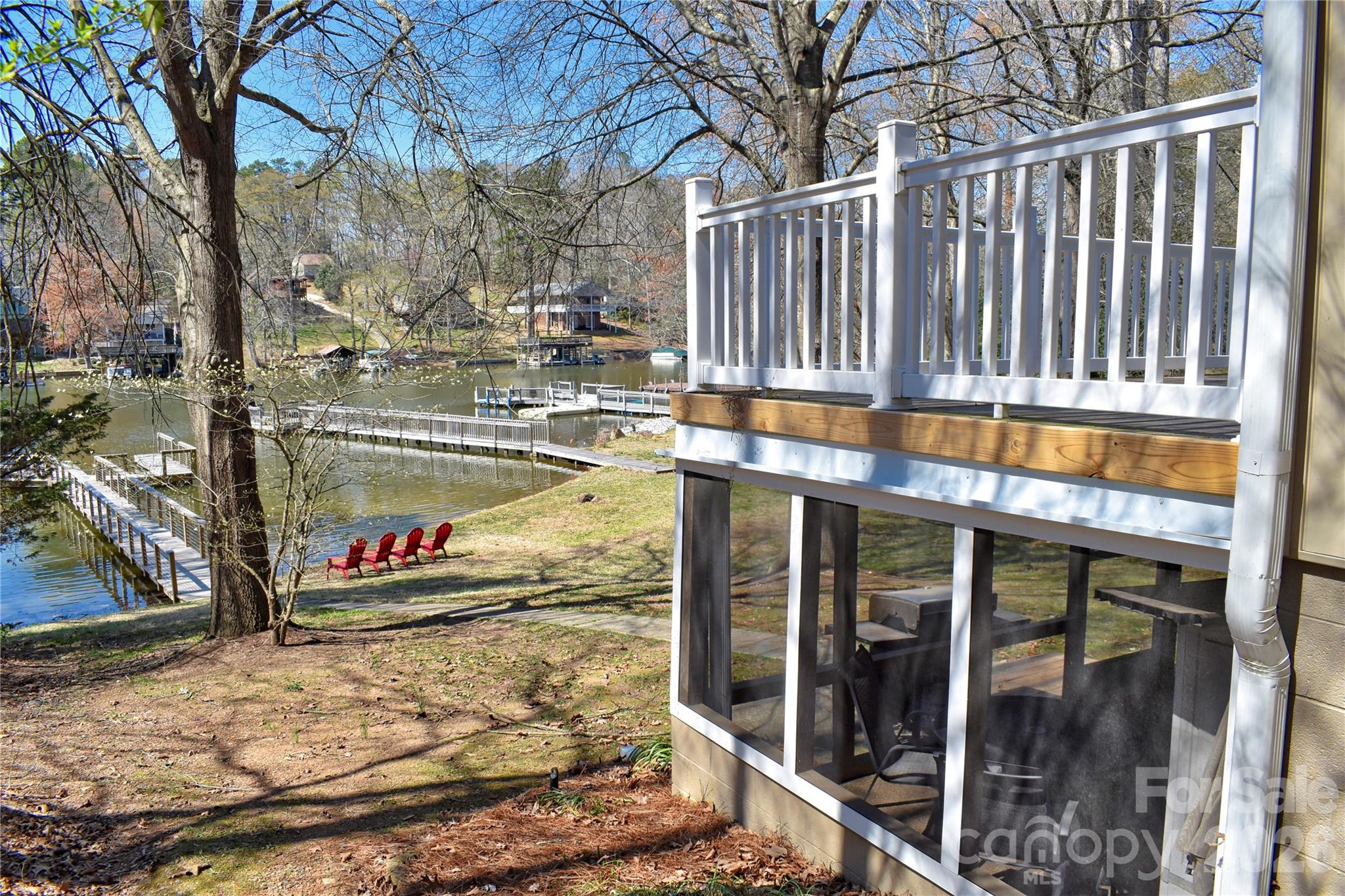 Pinehaven - Residential