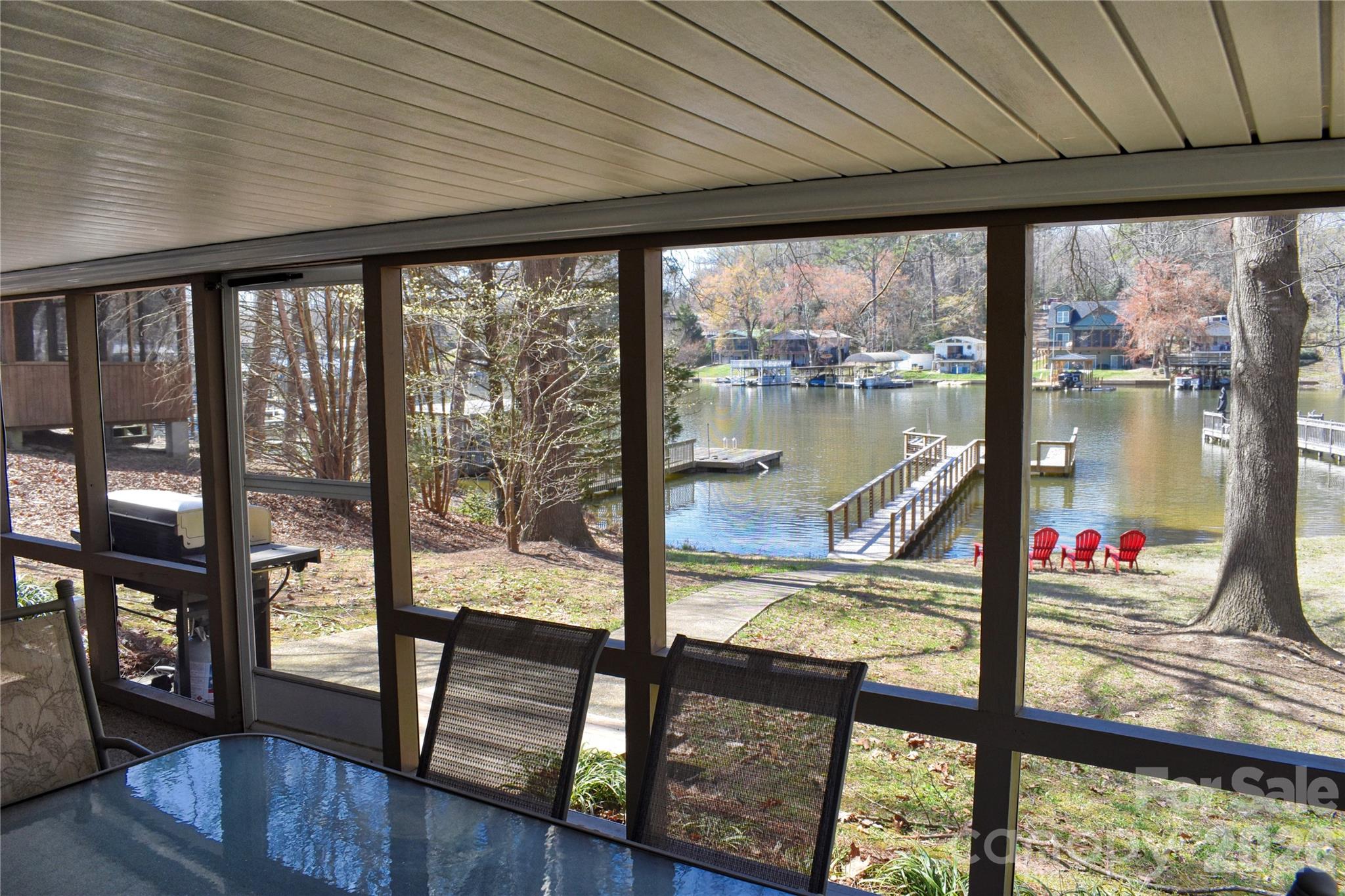 Pinehaven - Residential