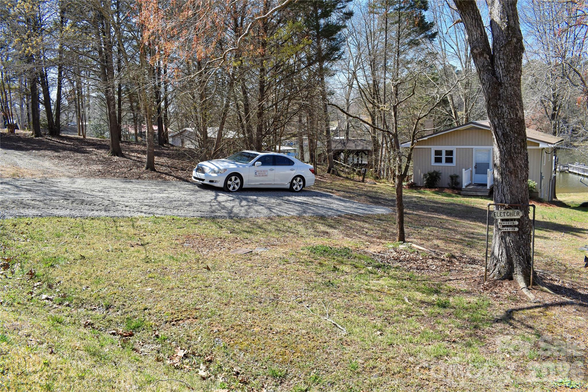 Pinehaven - Residential