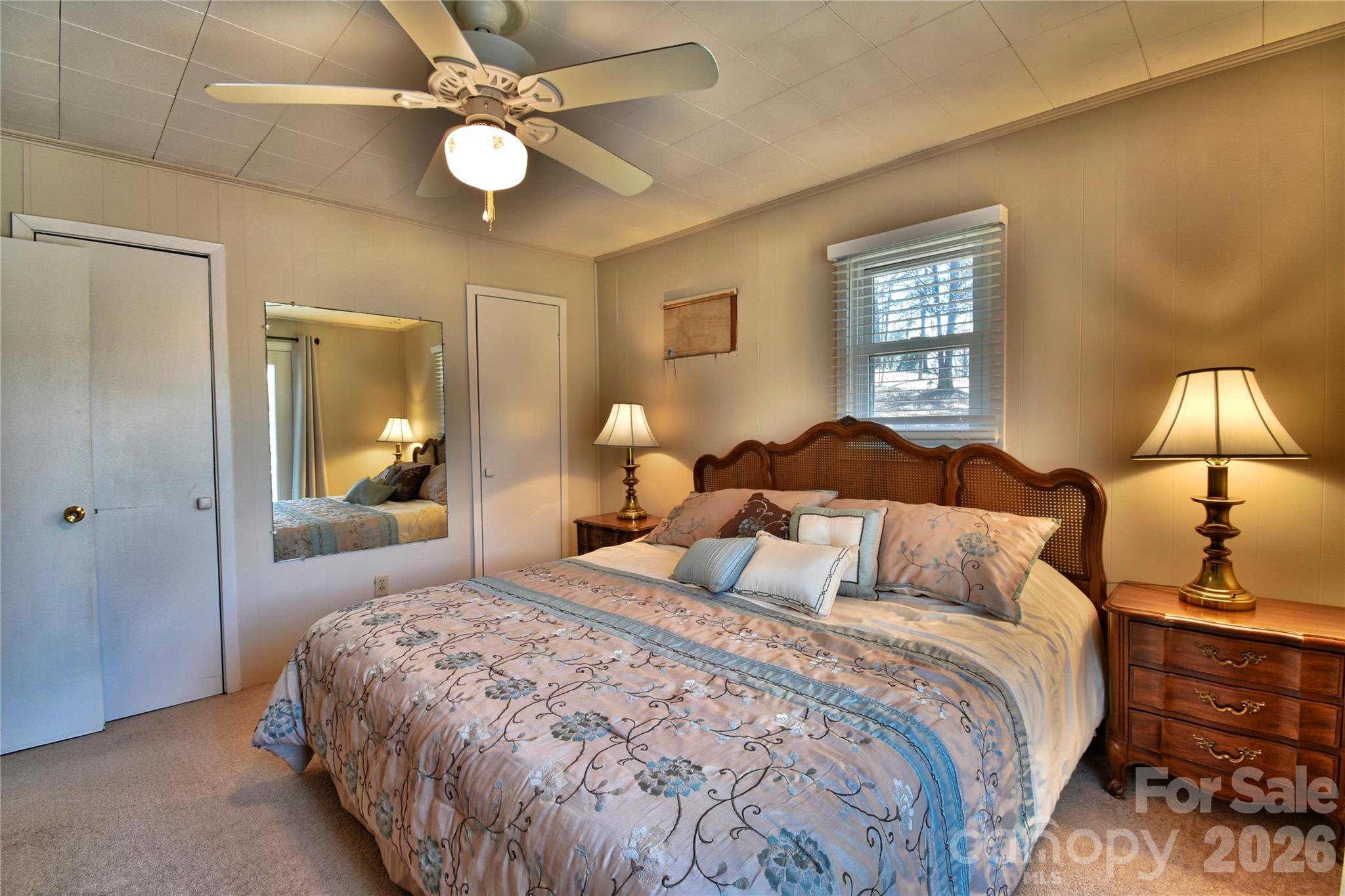 Pinehaven - Residential