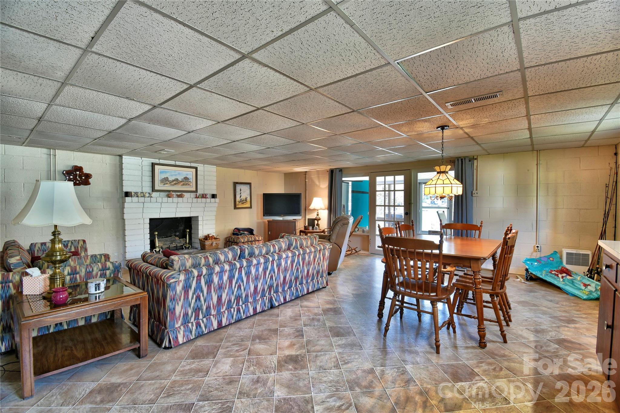 Pinehaven - Residential