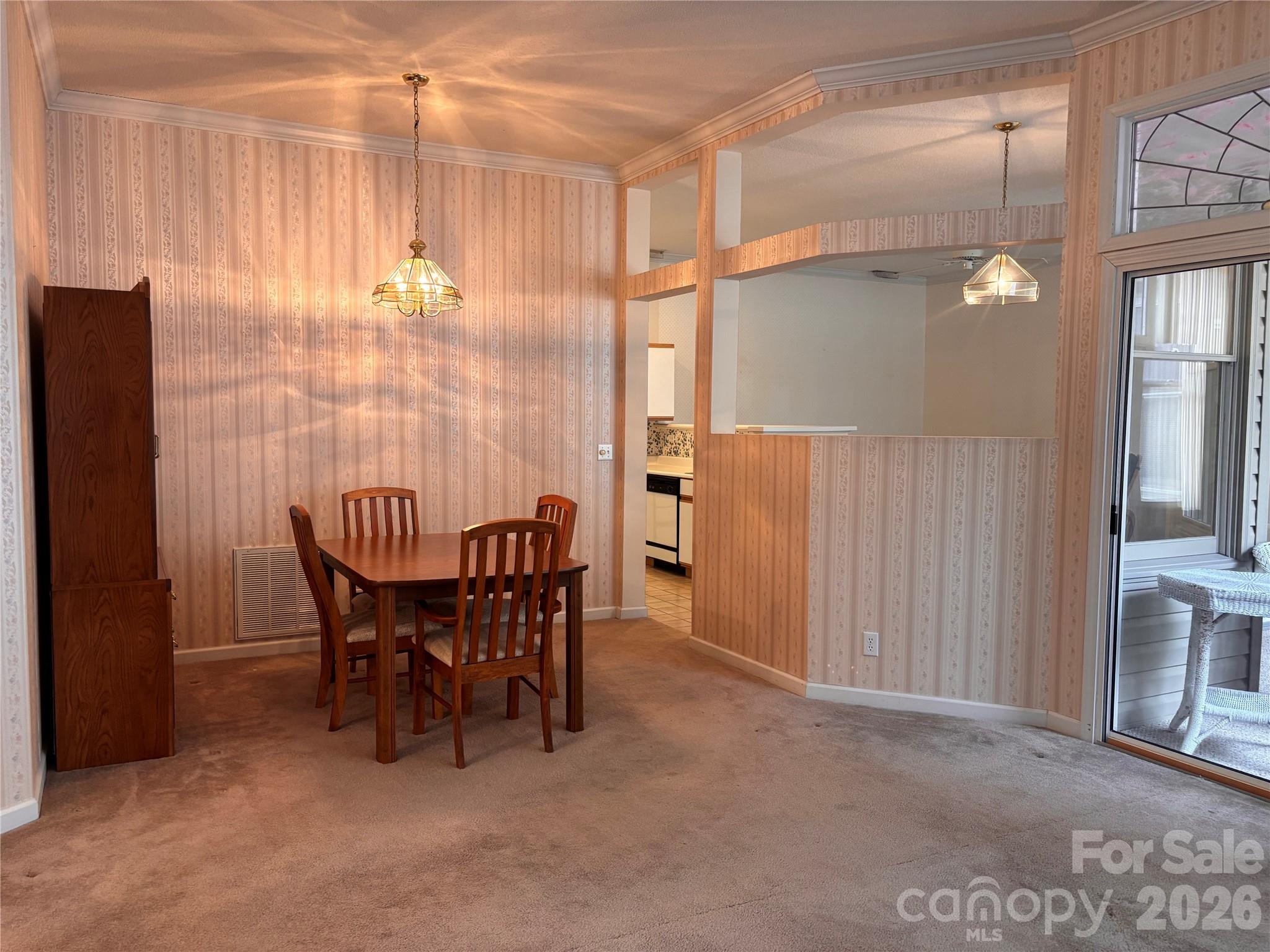 The Willows - Residential