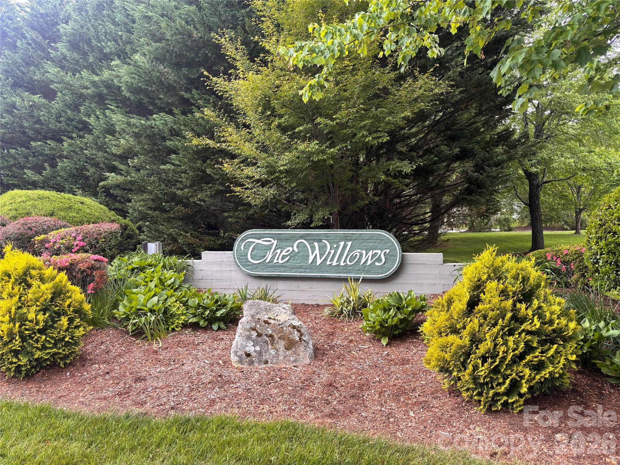 The Willows - Residential