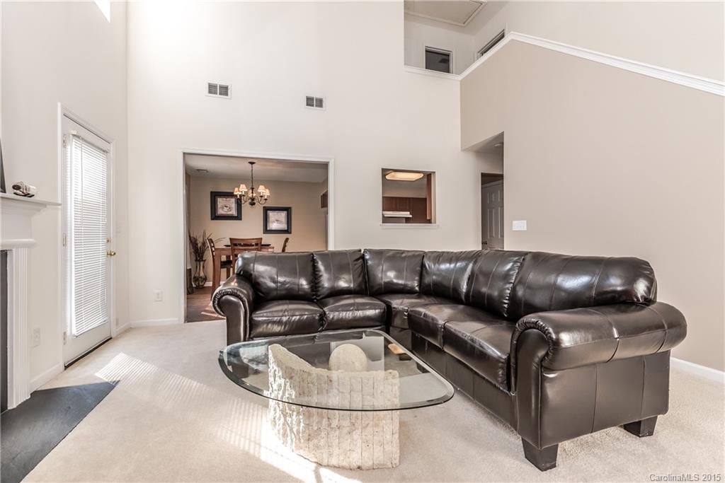 Hidden Creek - Residential