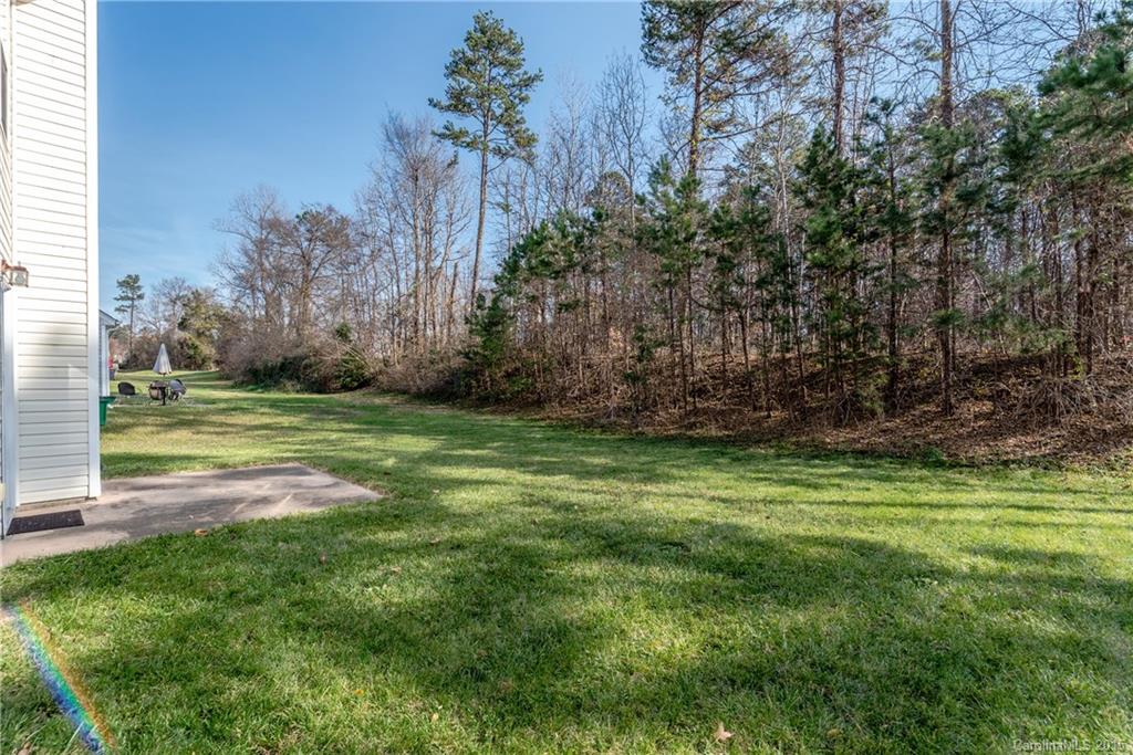 Hidden Creek - Residential