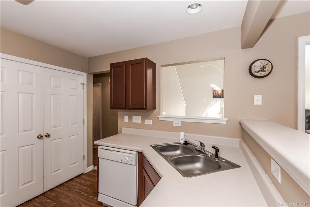 Hidden Creek - Residential