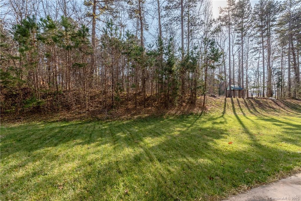 Hidden Creek - Residential